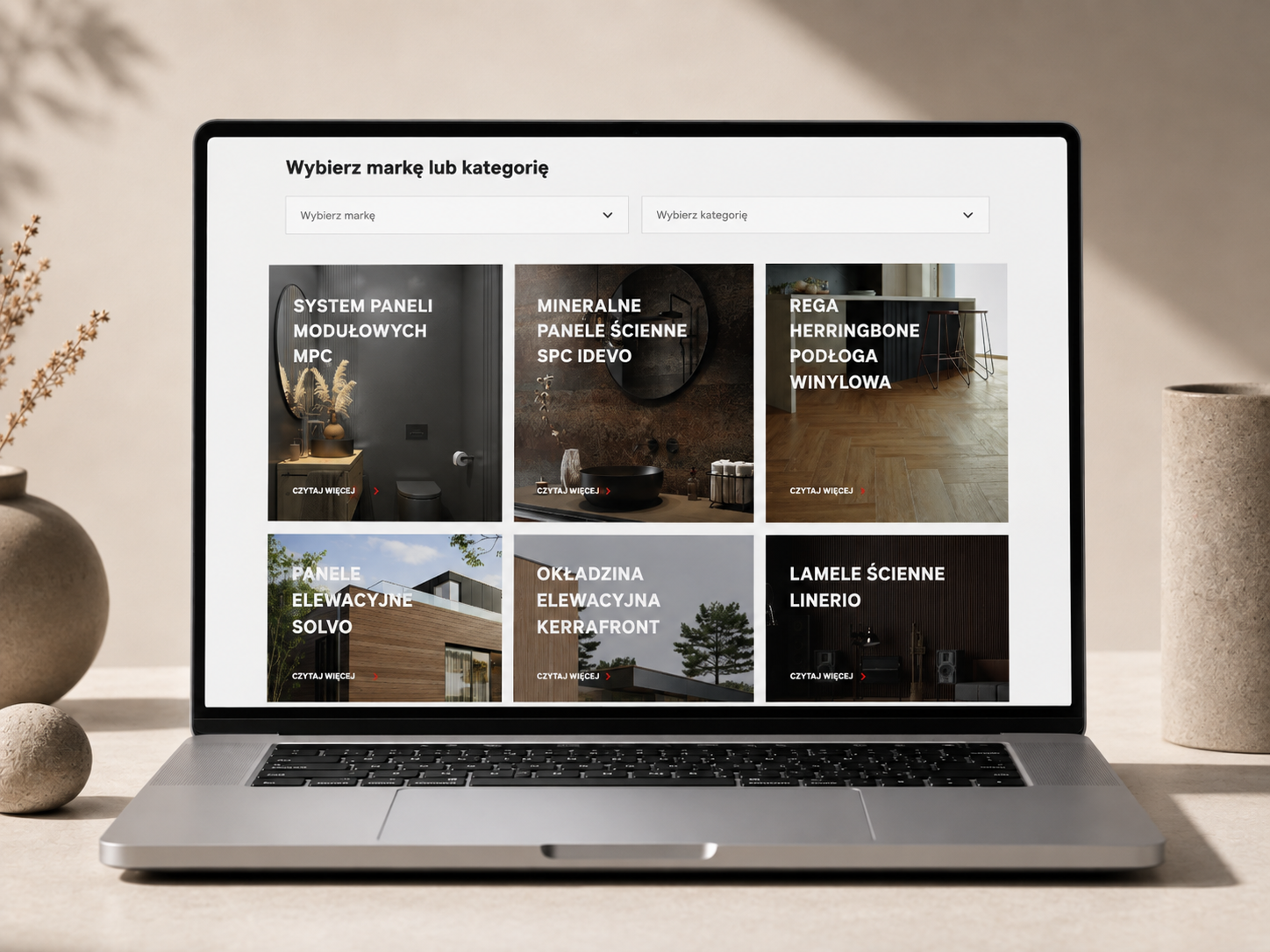 Portfolio item