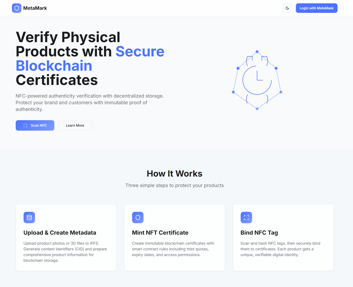 Portfolio item