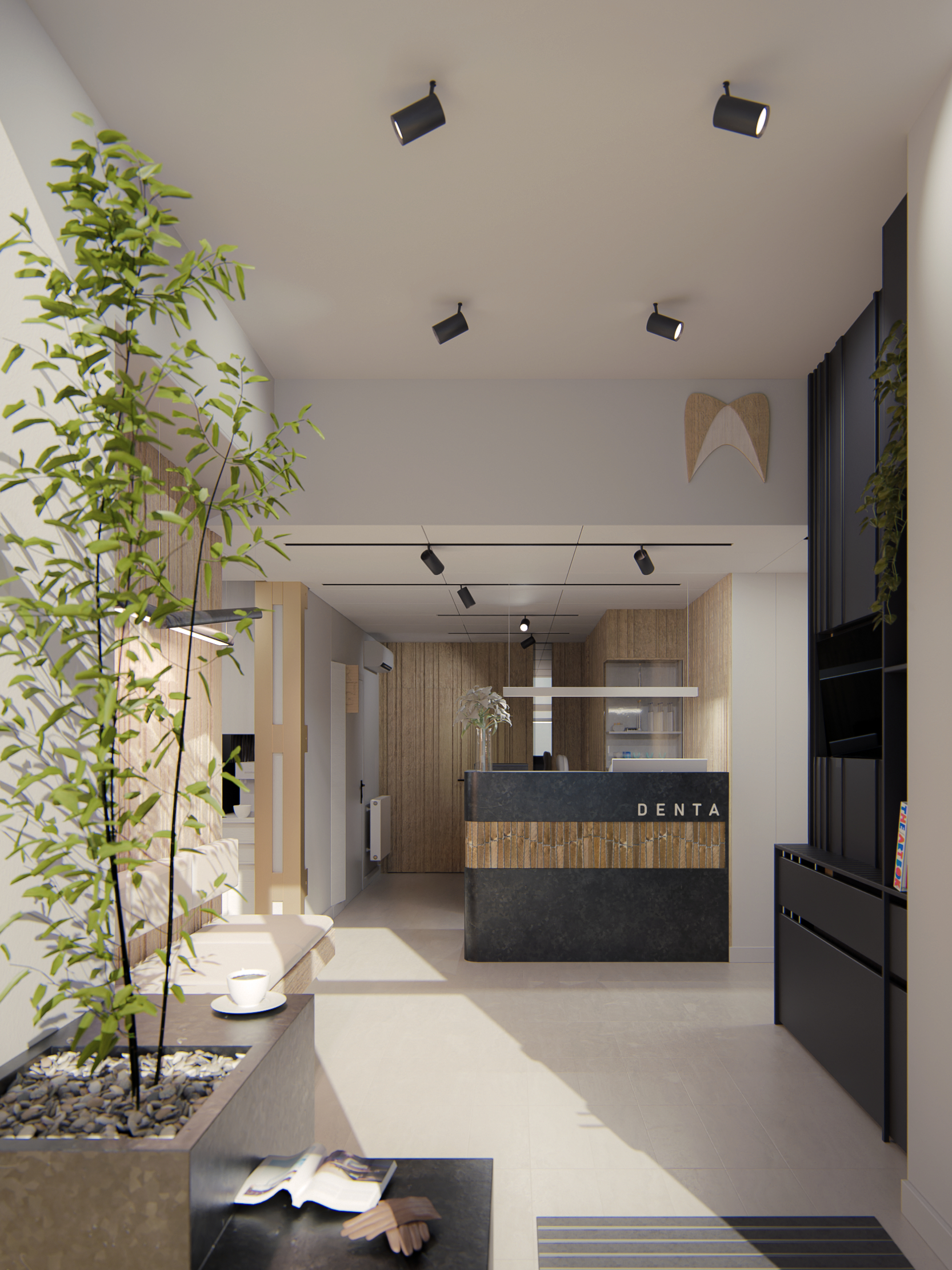 Portfolio item