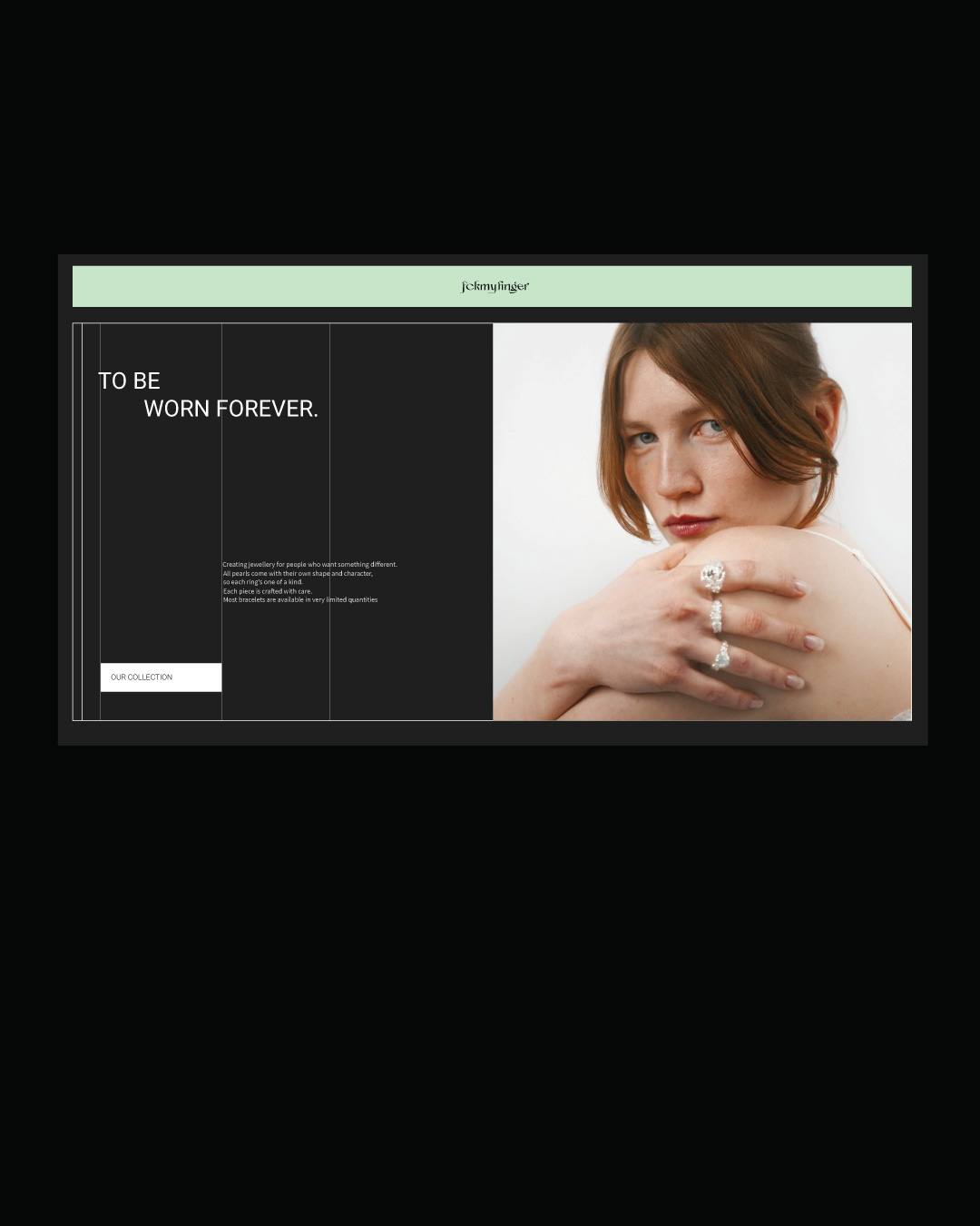 Portfolio item