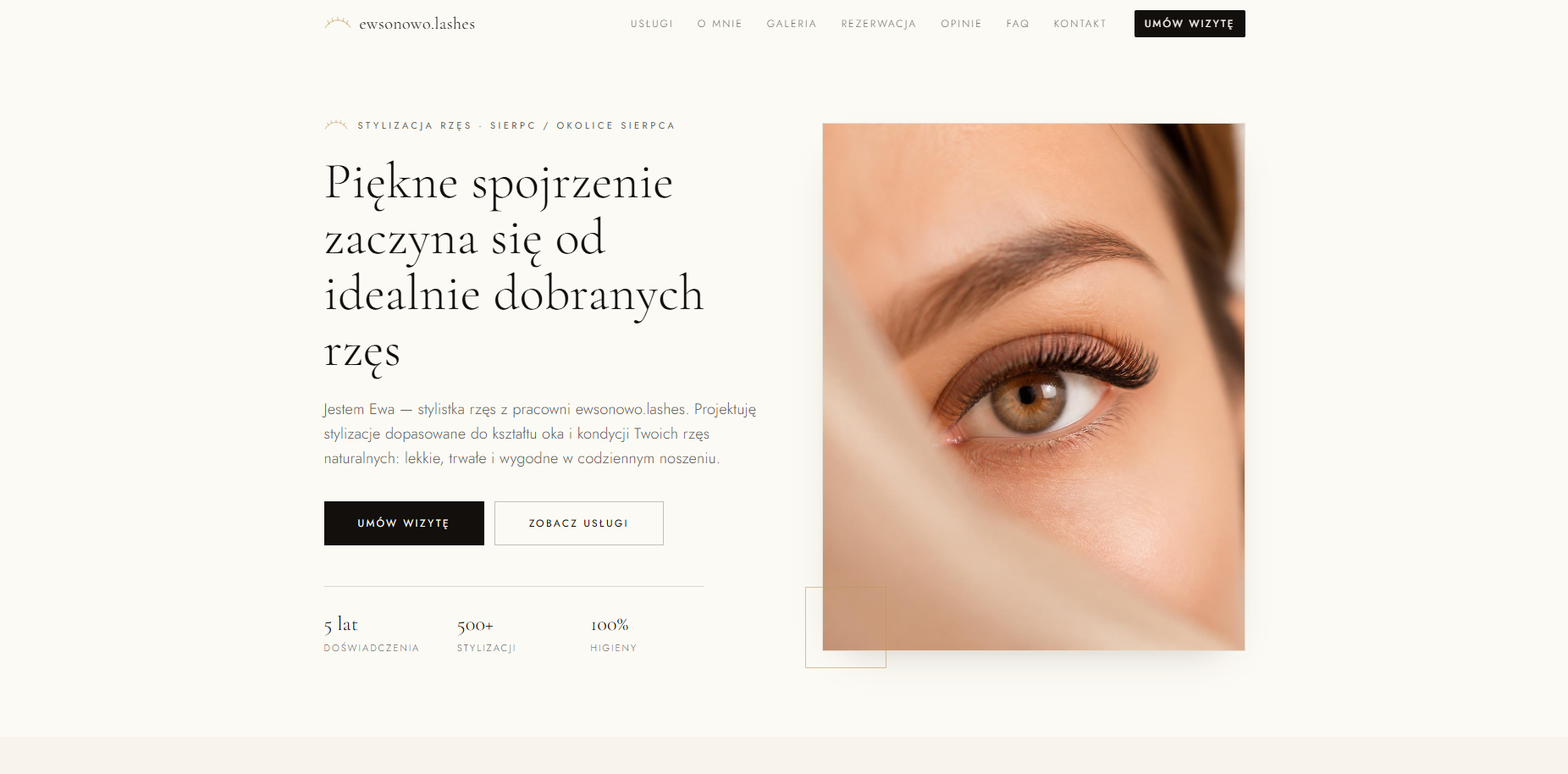 Portfolio item