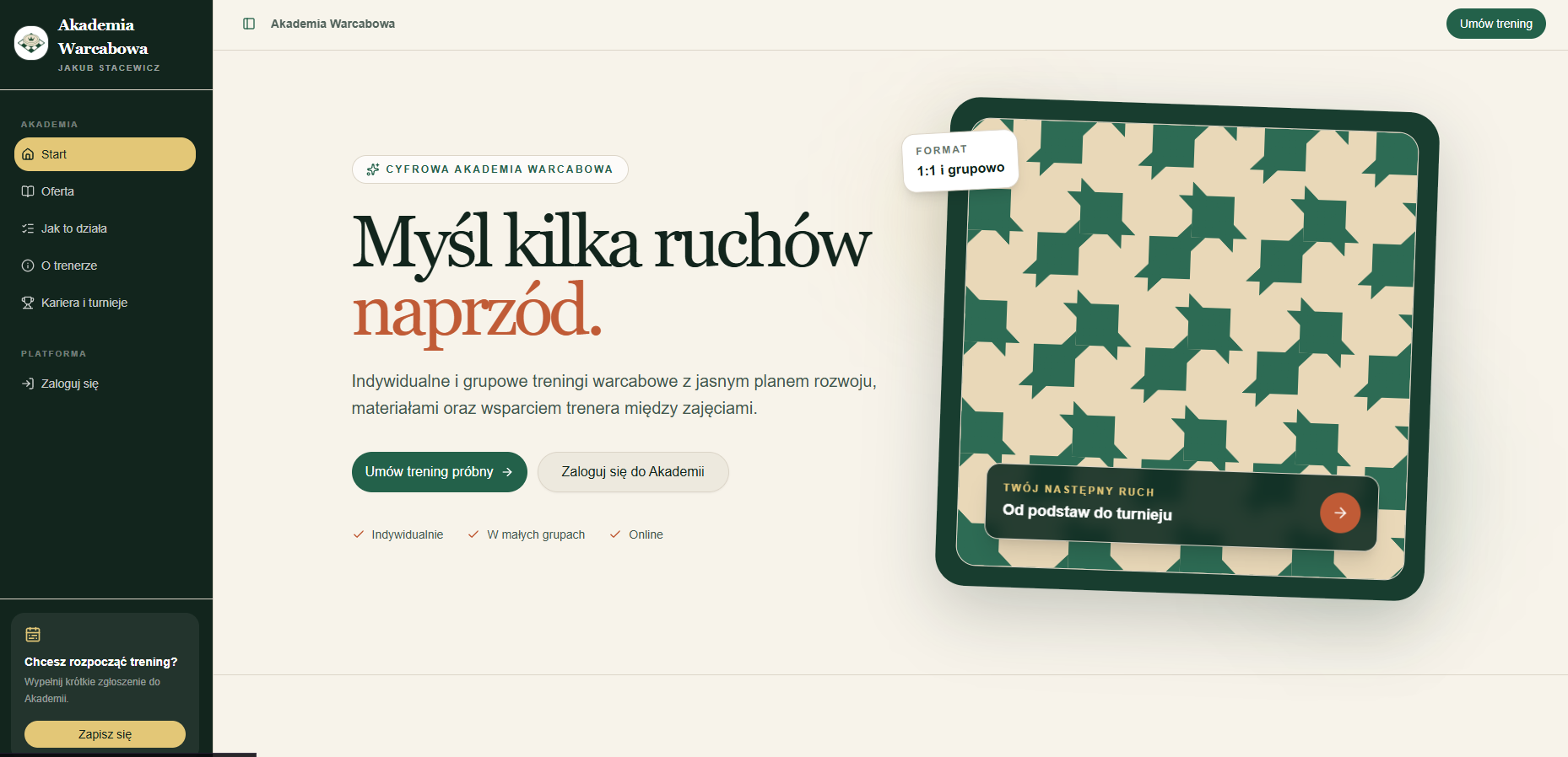 Portfolio item