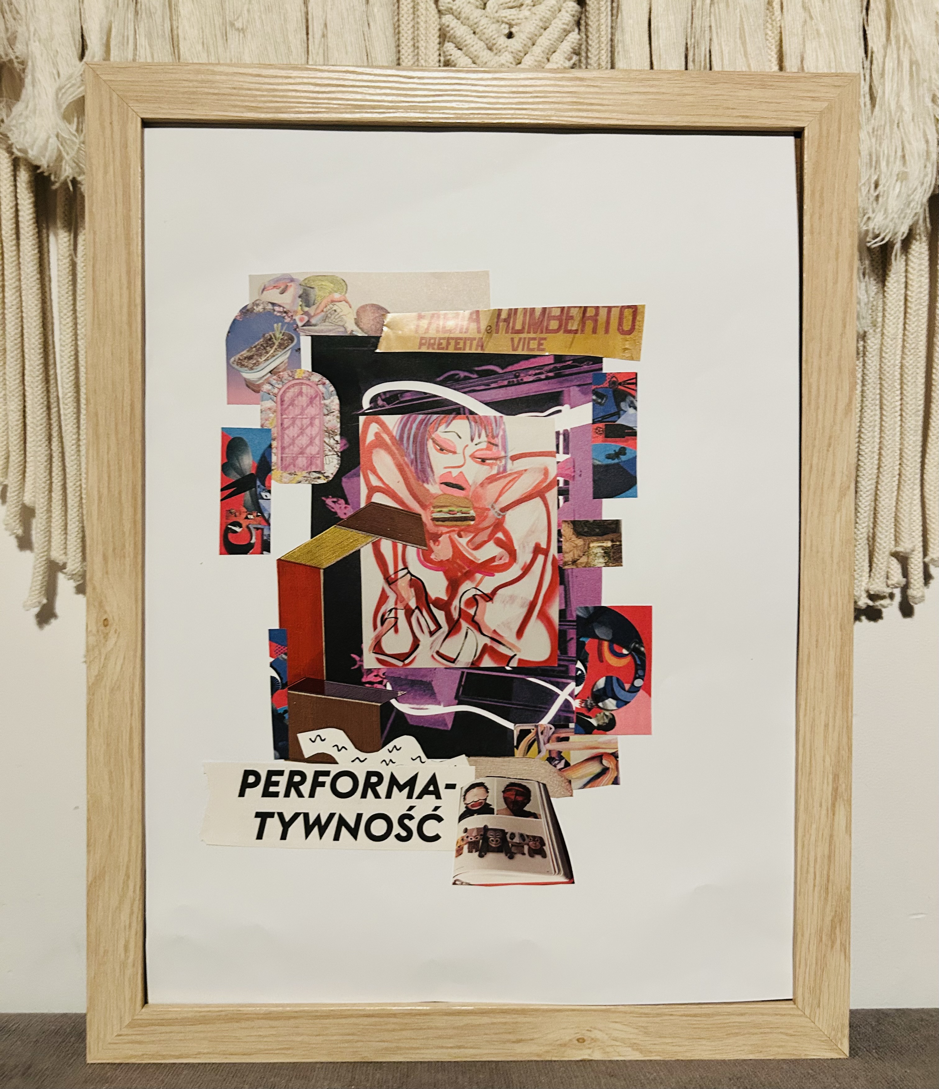 Portfolio item
