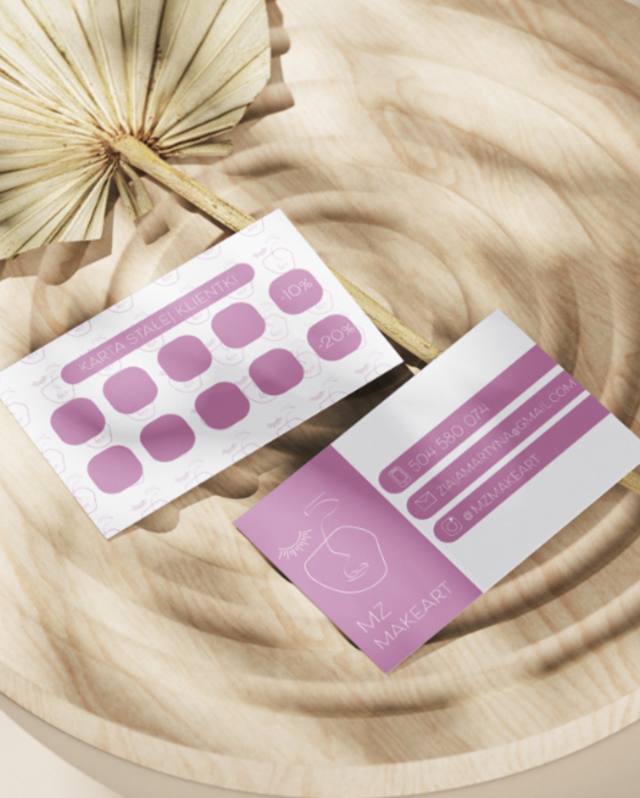 Portfolio item