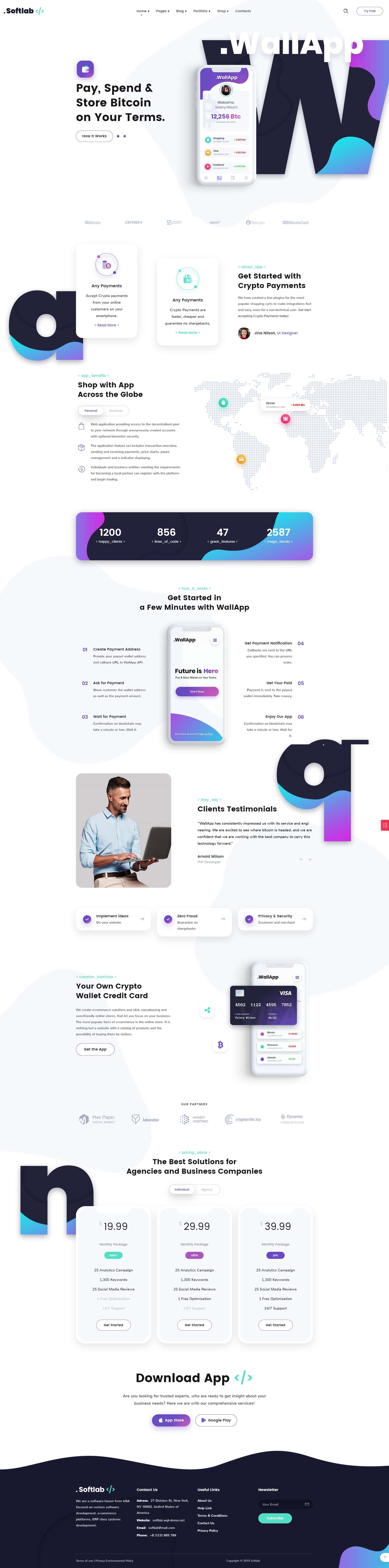 Portfolio item