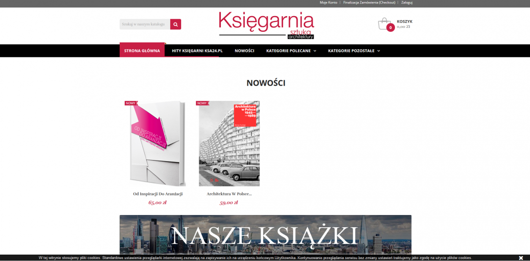 Portfolio item