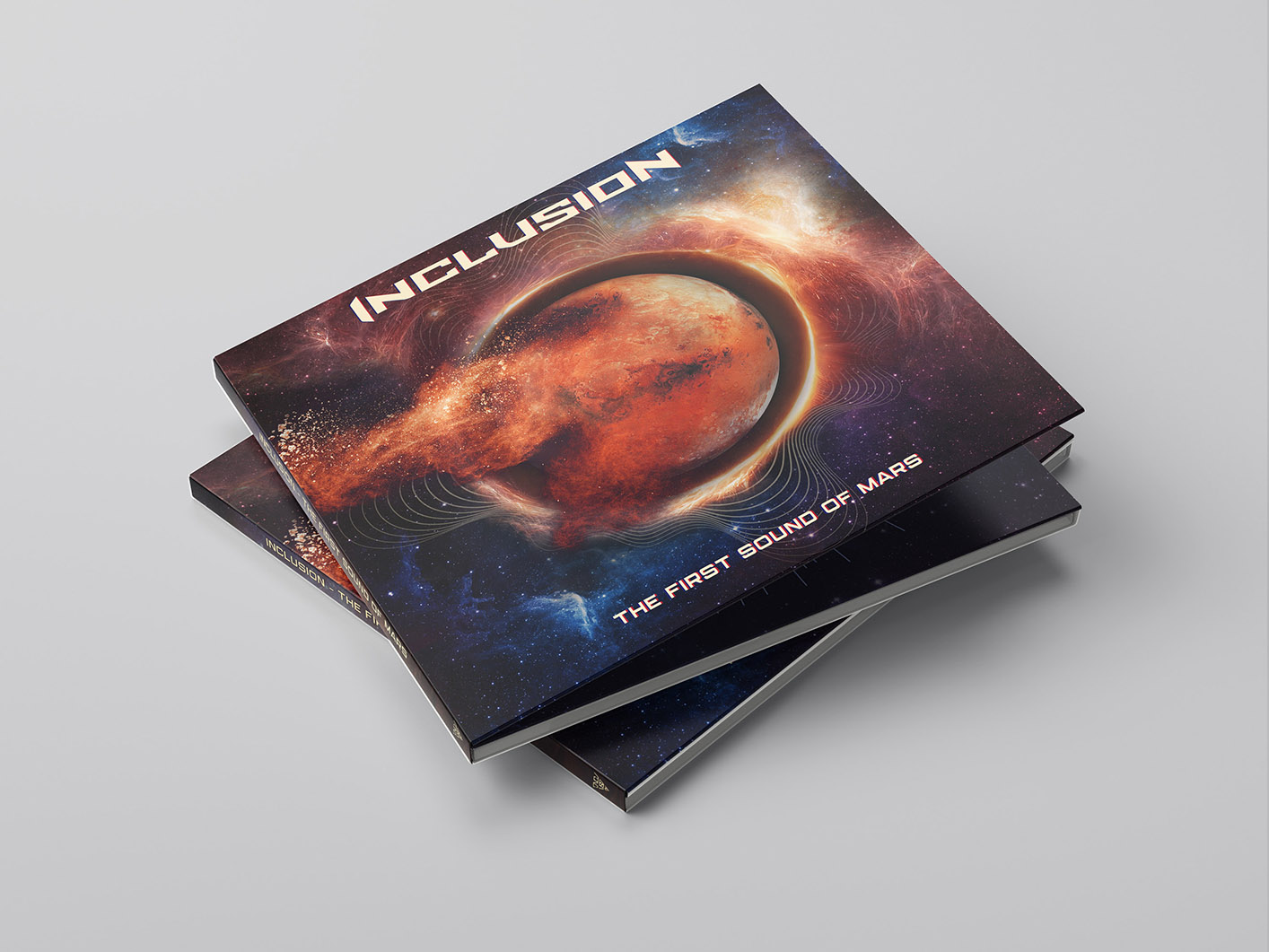 Portfolio item