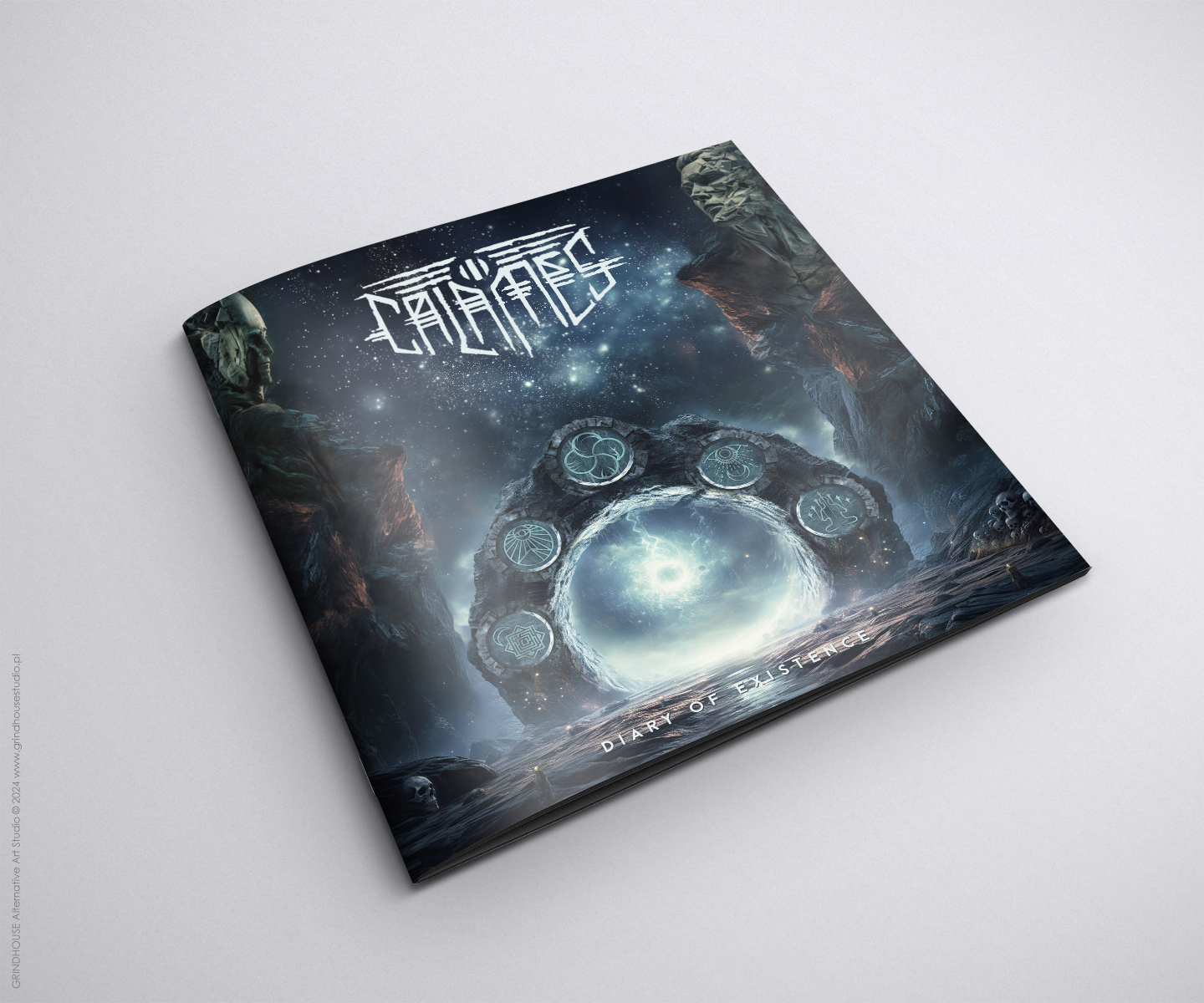 Portfolio item