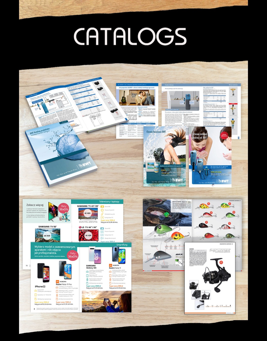 Portfolio item