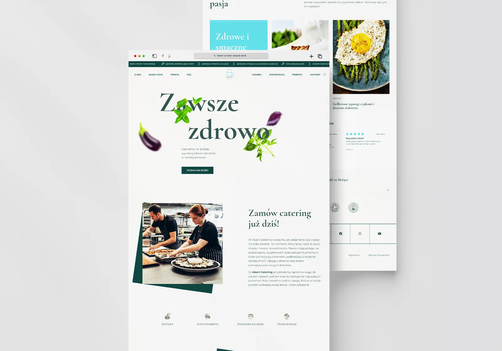 Portfolio item