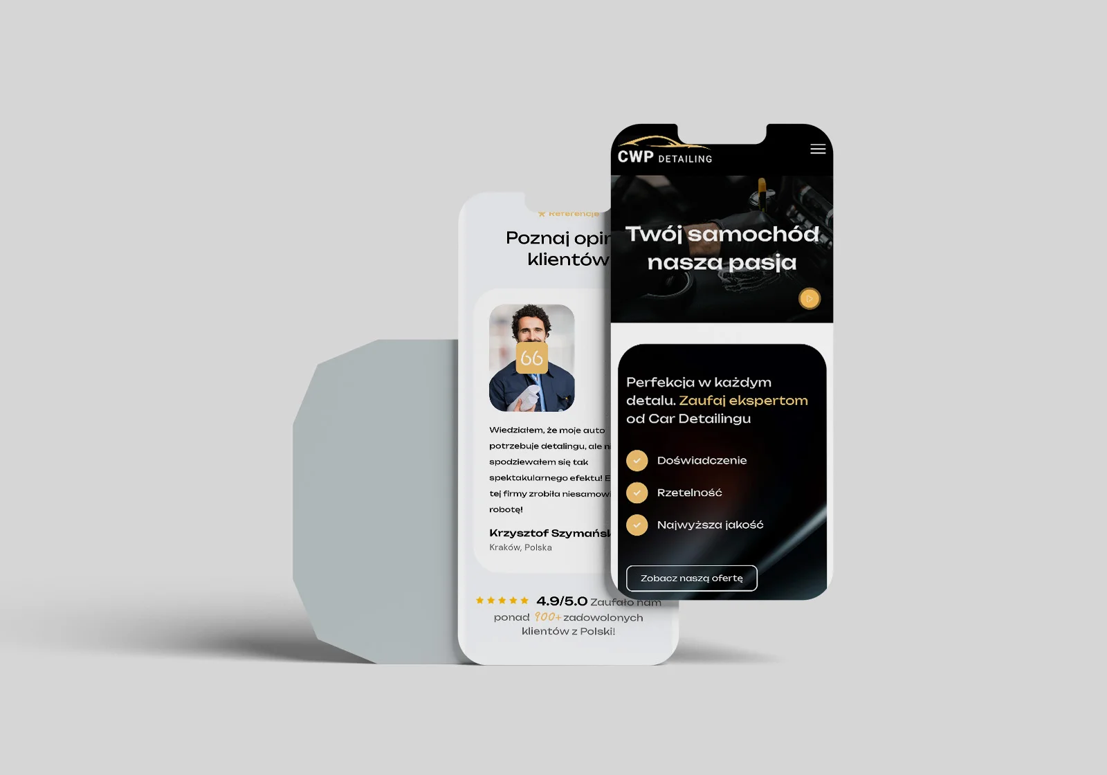 Portfolio item