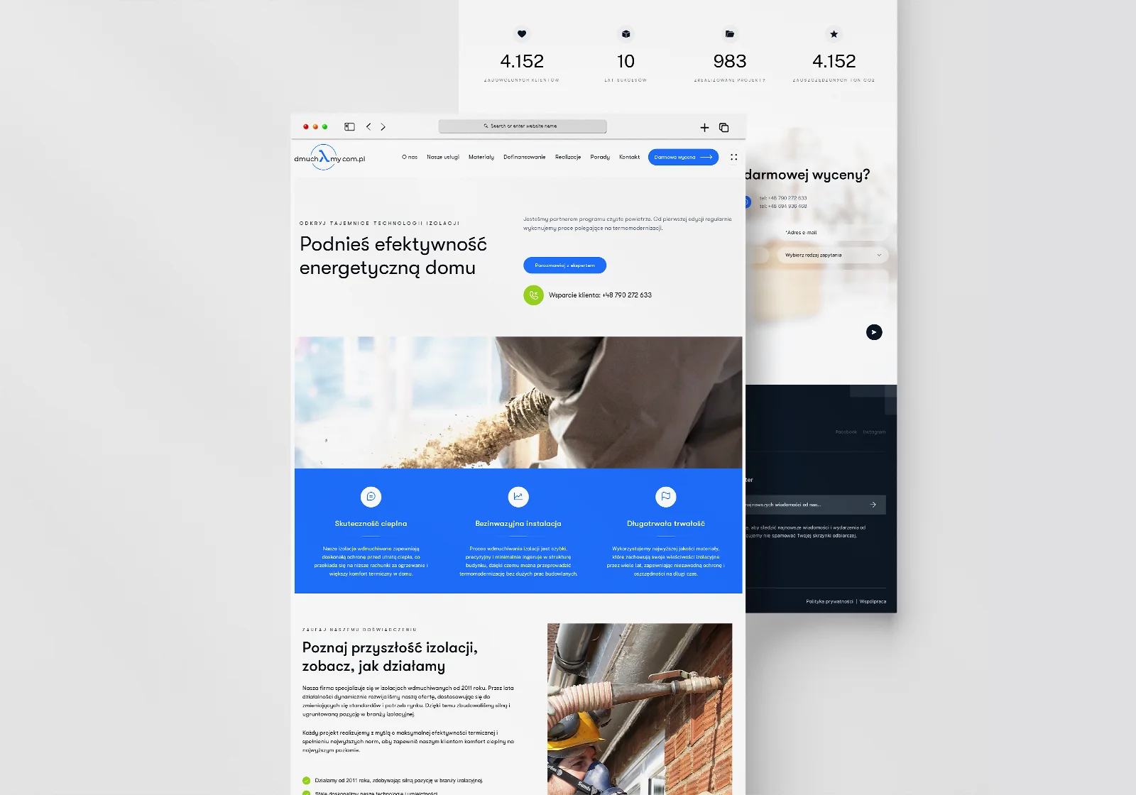 Portfolio item