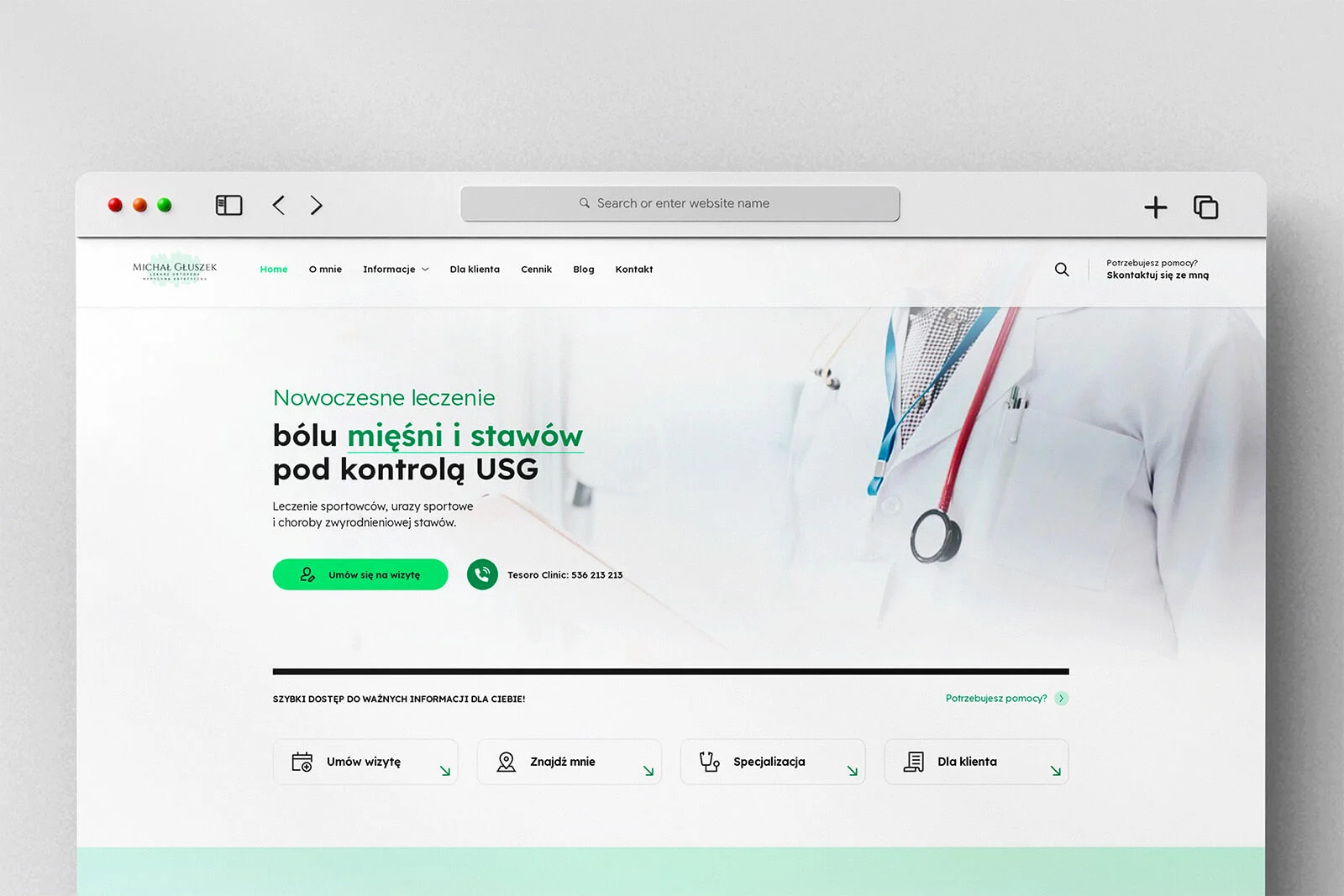 Portfolio item