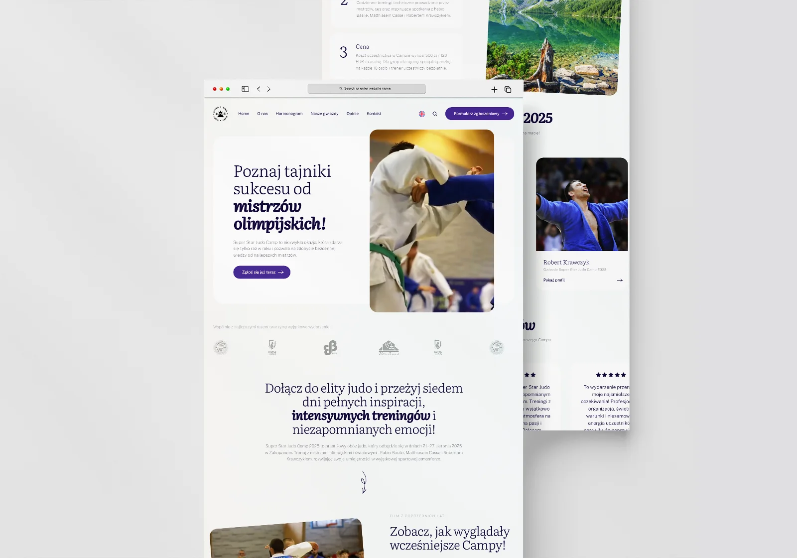 Portfolio item