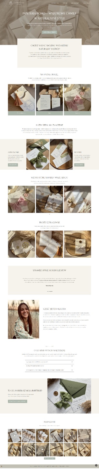 Portfolio item