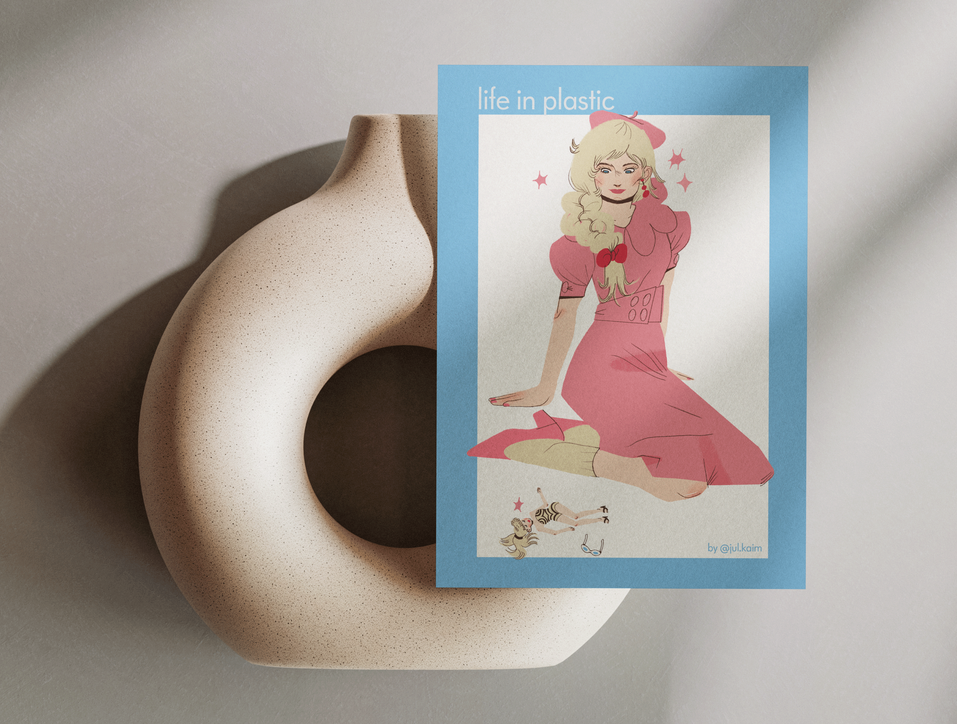 Portfolio item
