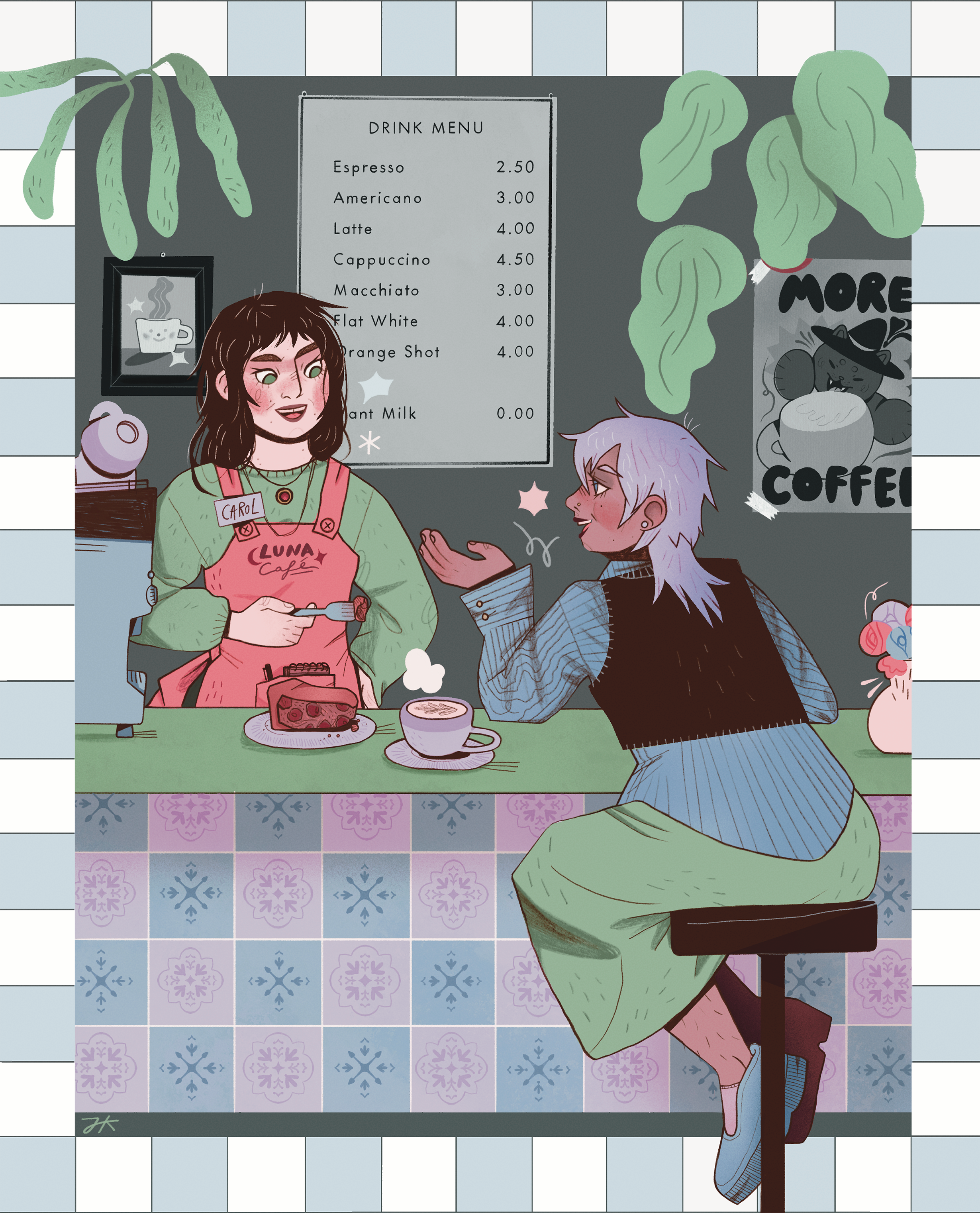 Portfolio item