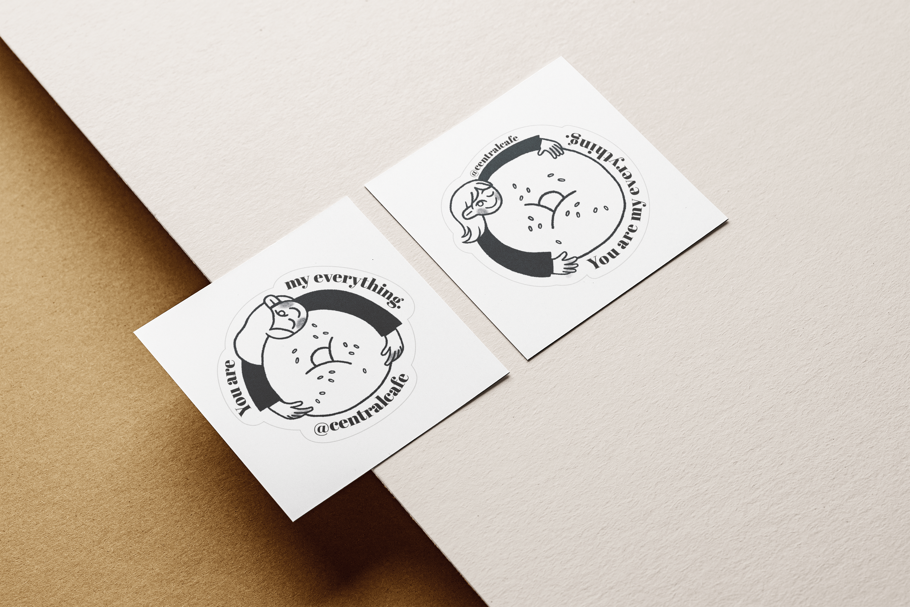Portfolio item
