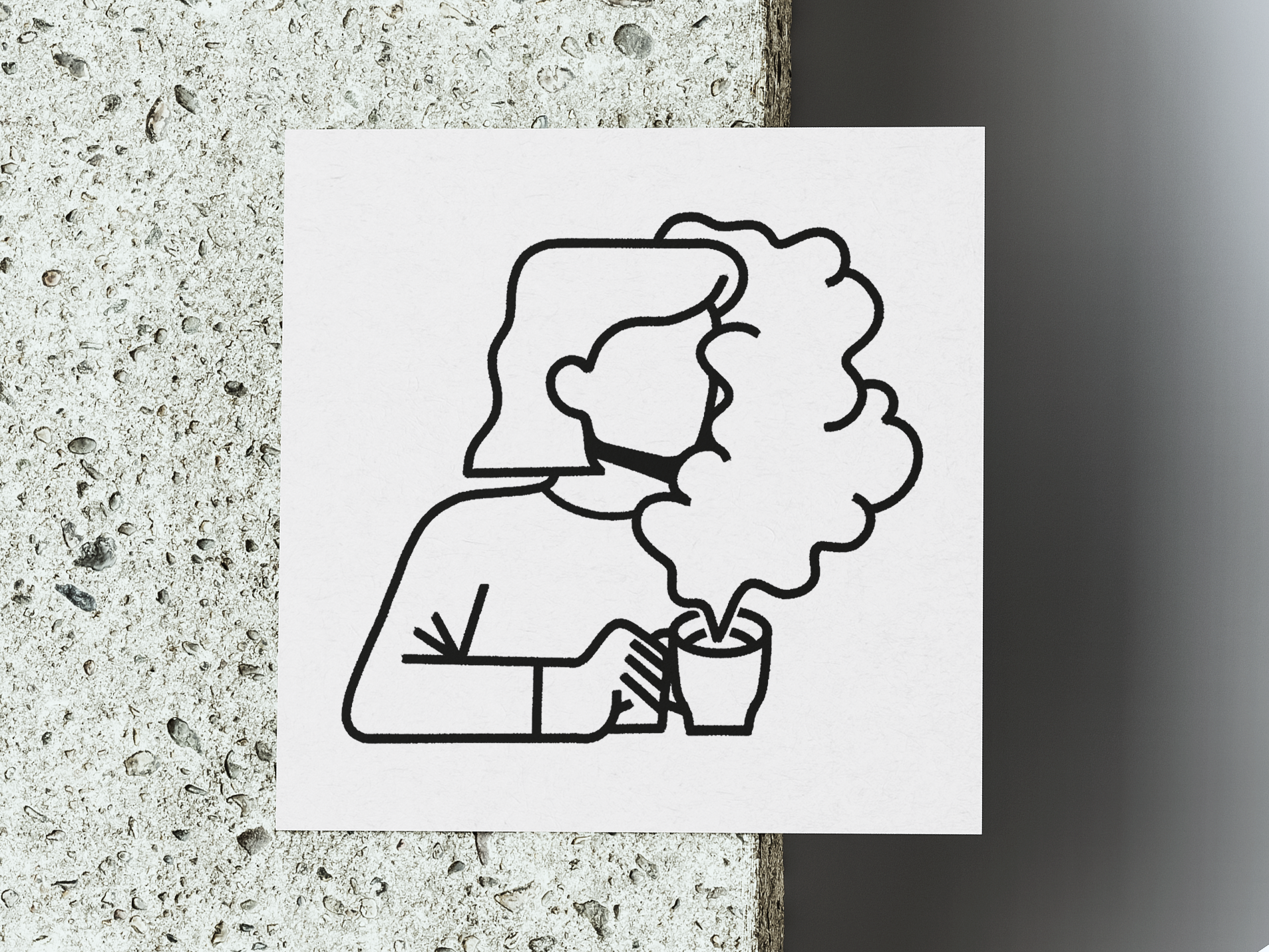 Portfolio item