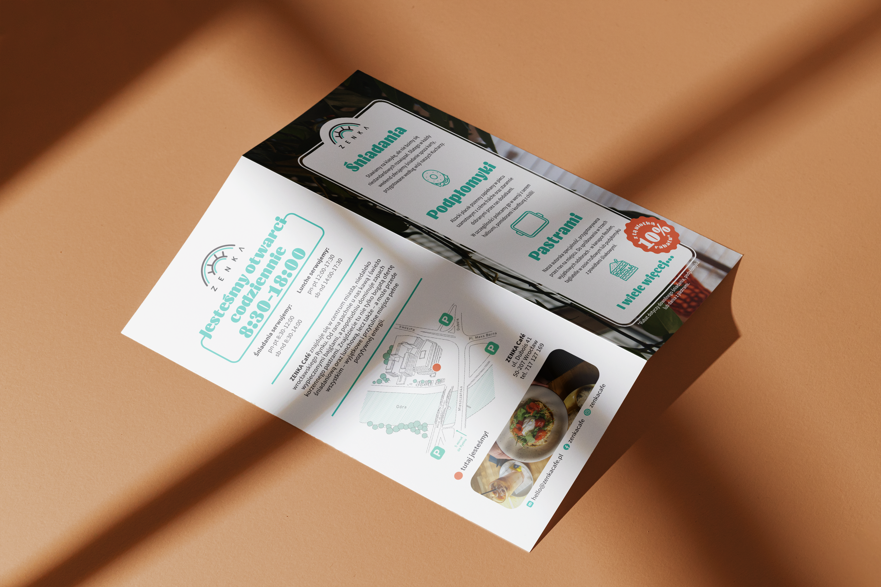Portfolio item