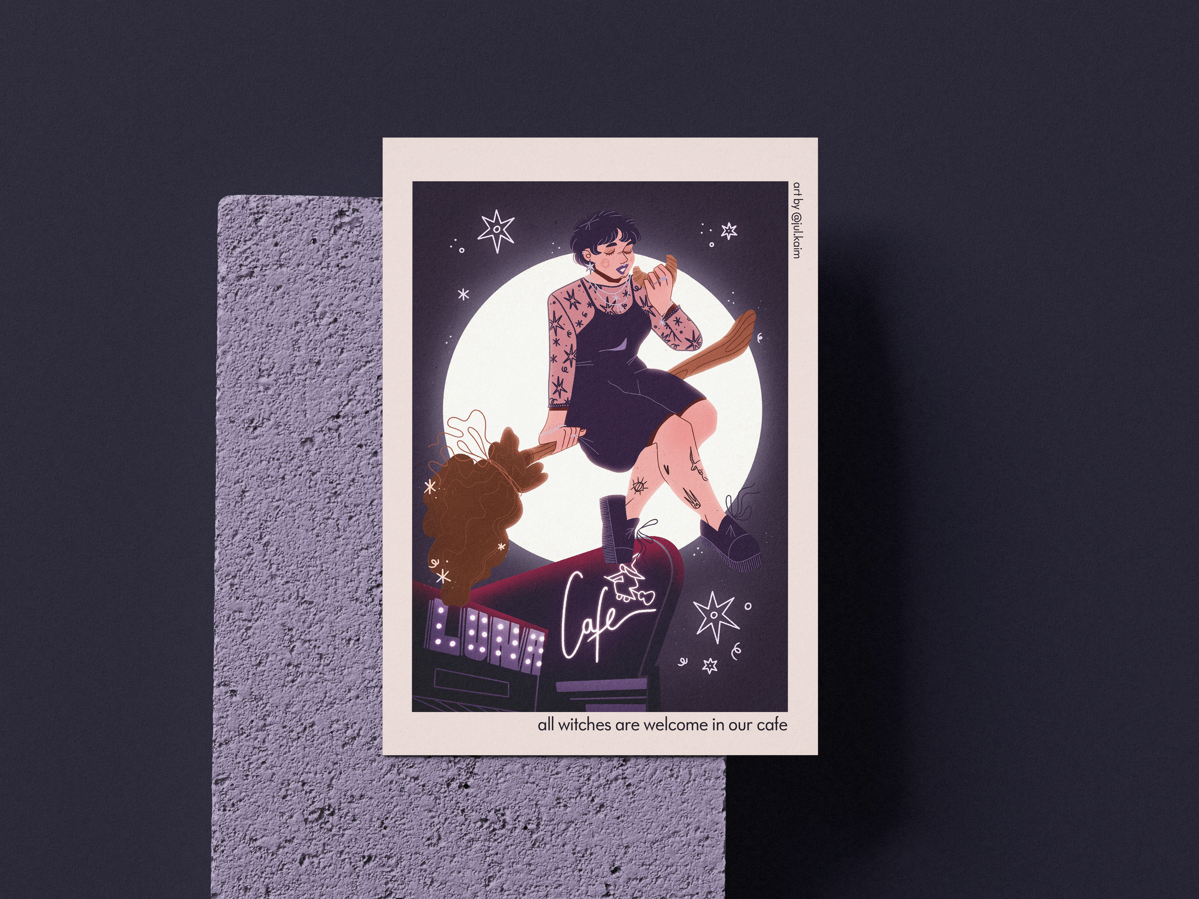 Portfolio item