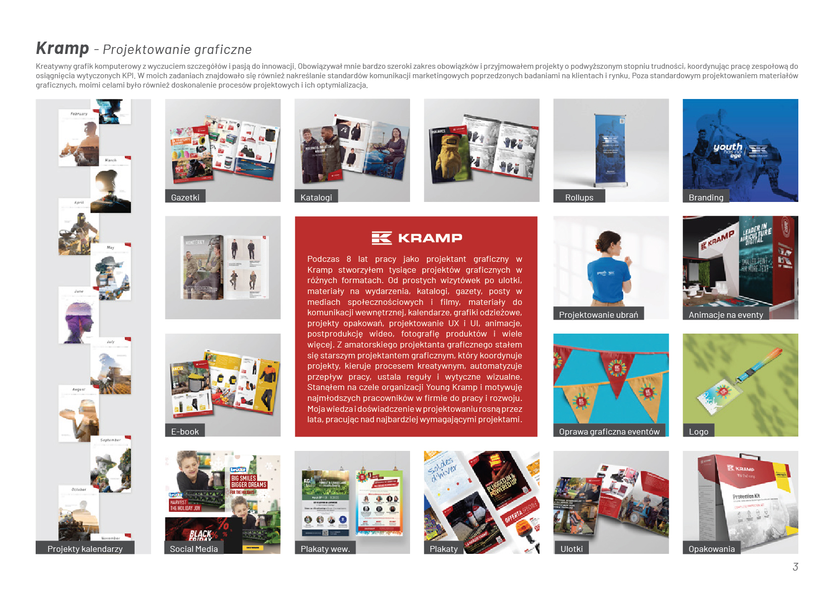 Portfolio item