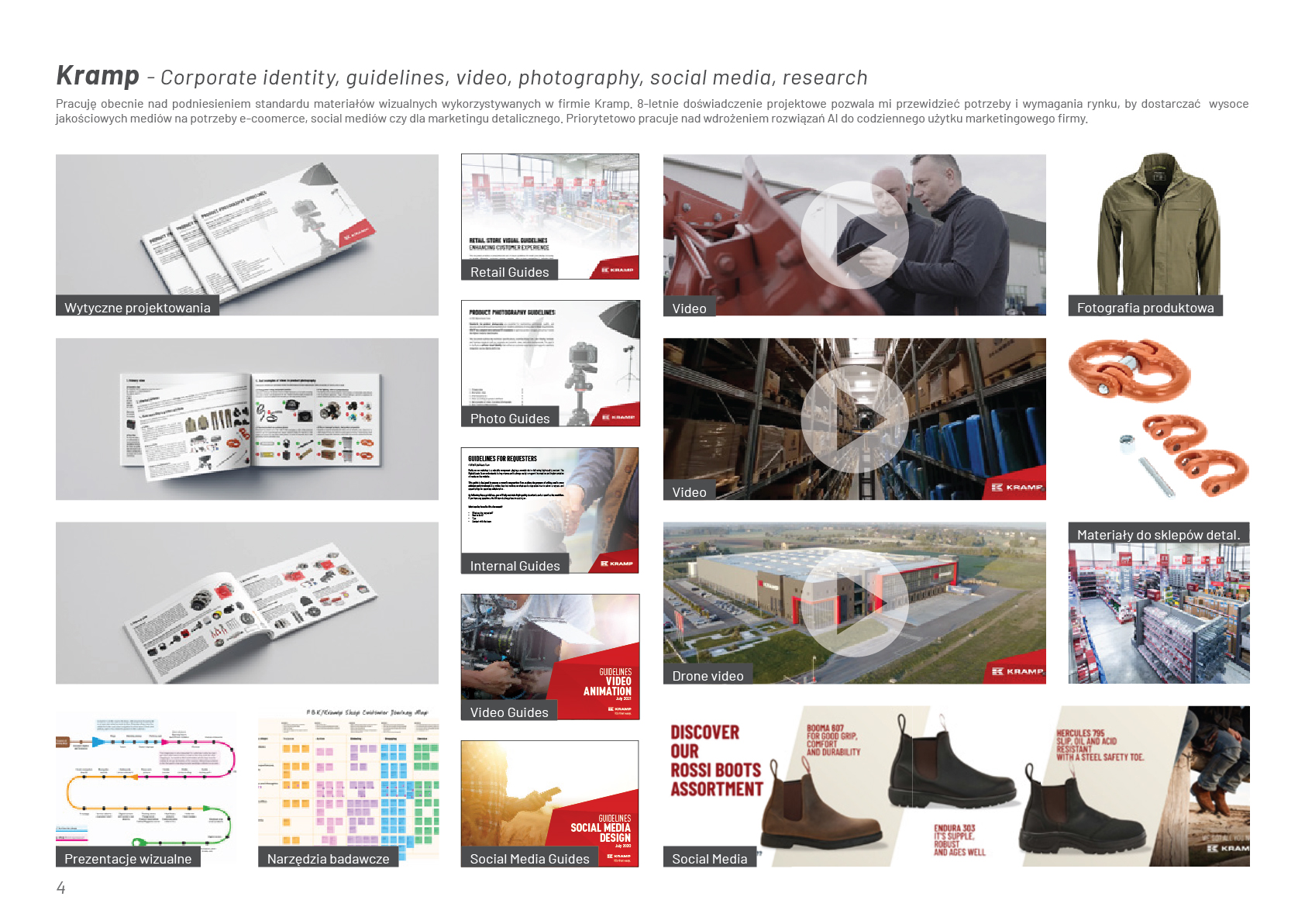 Portfolio item