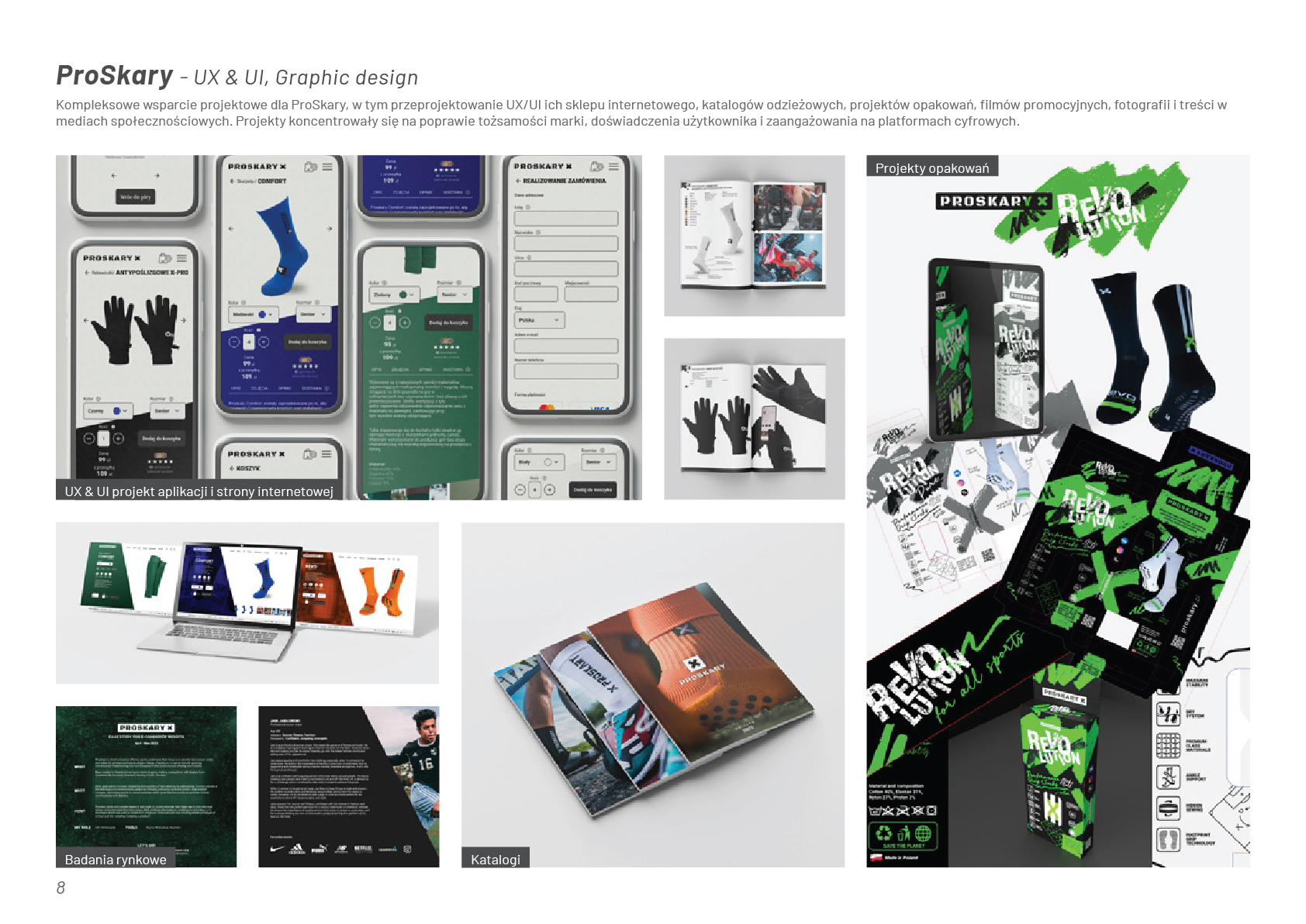 Portfolio item