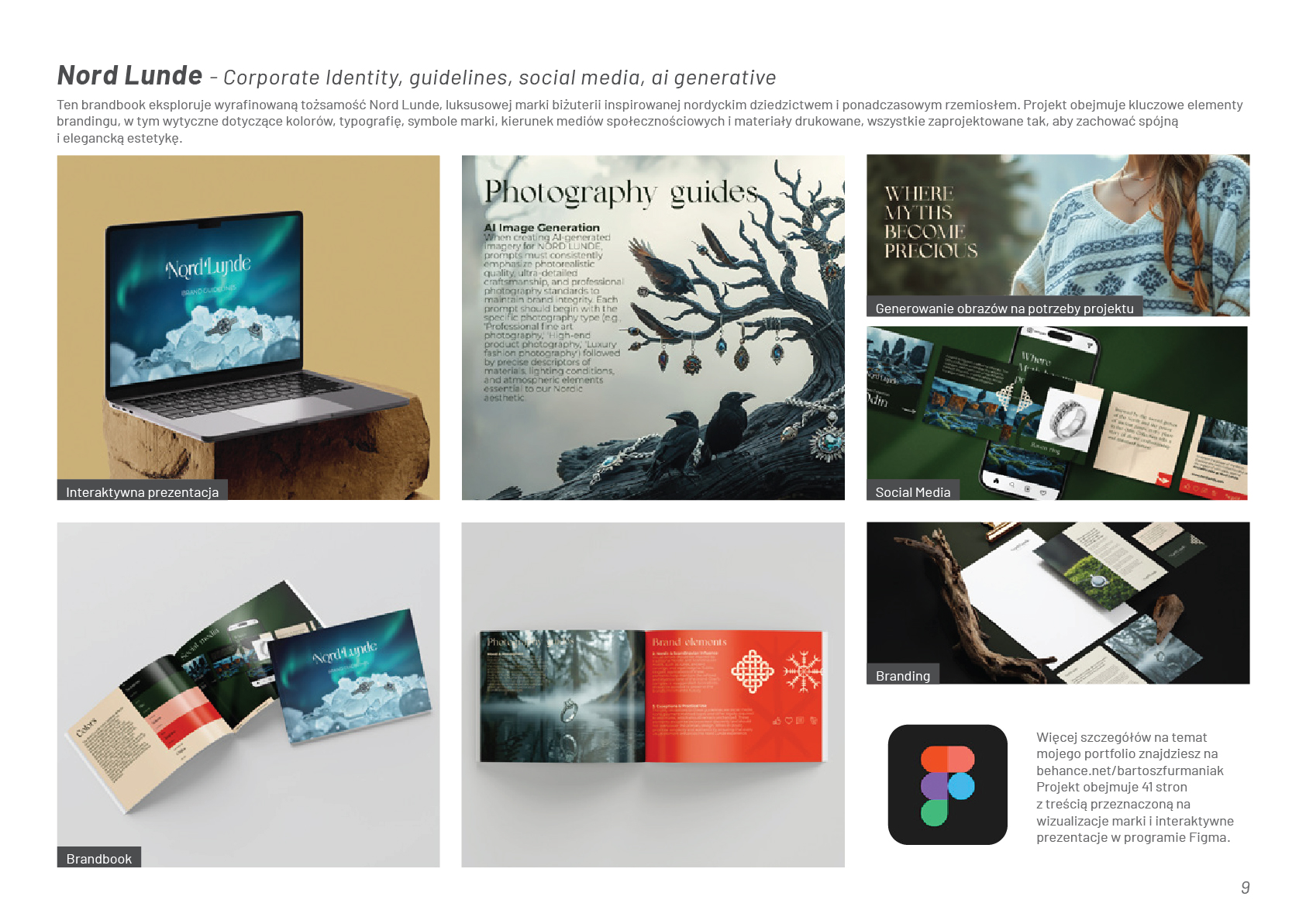 Portfolio item