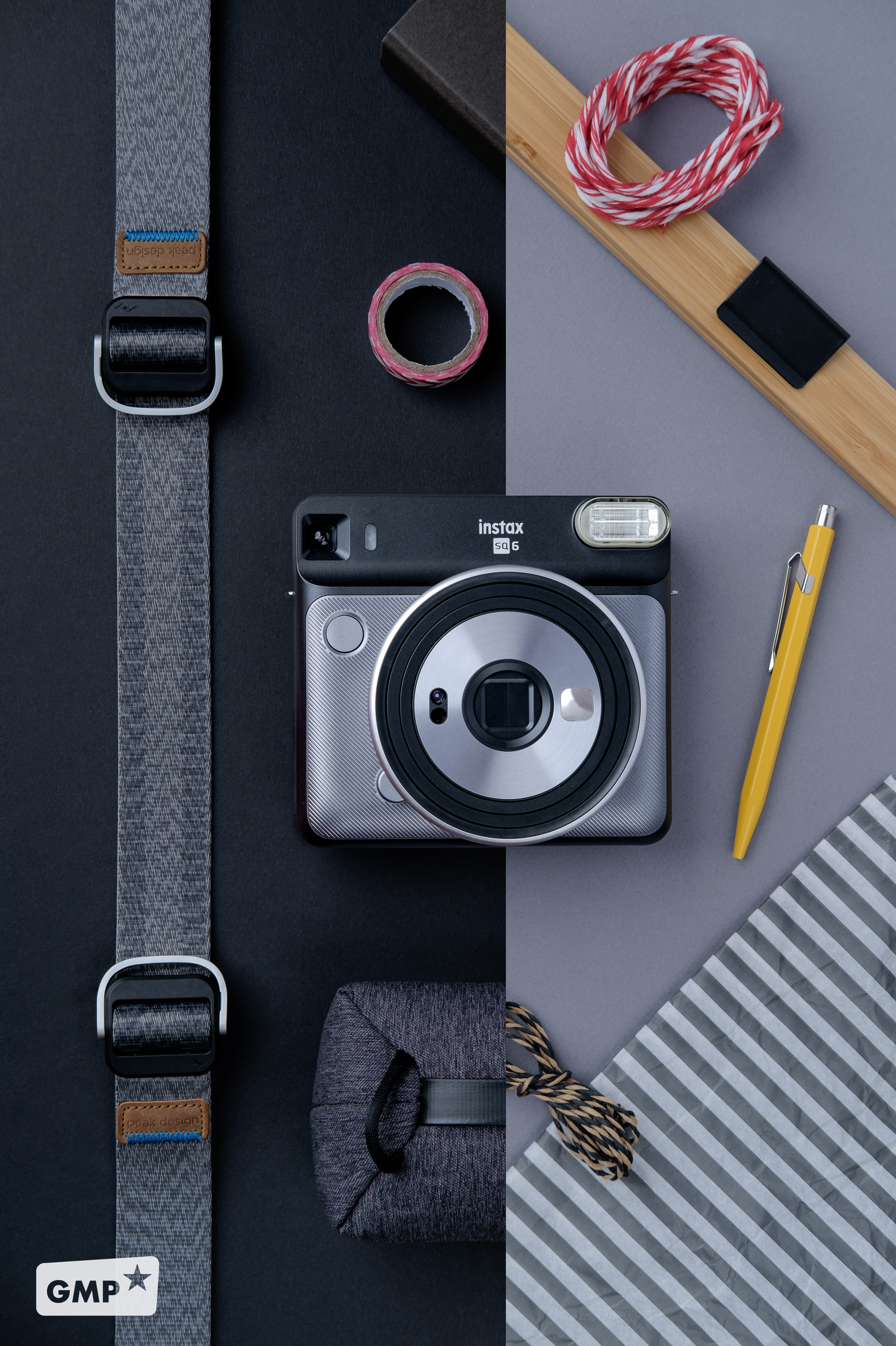Portfolio item