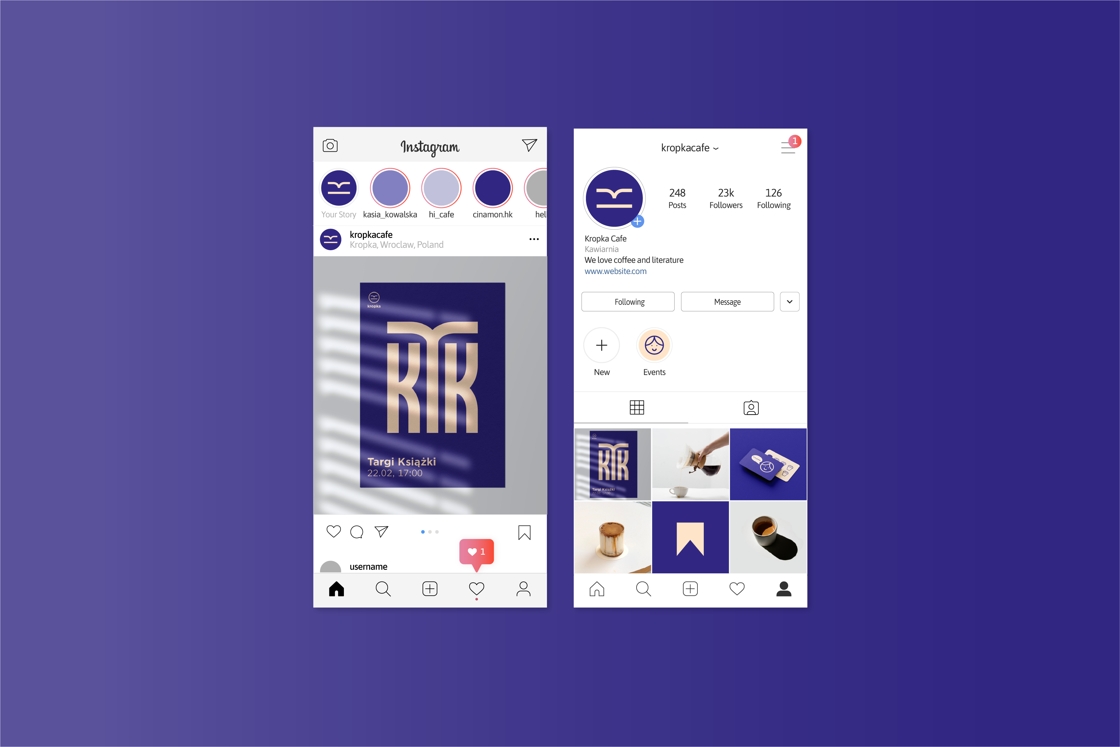Portfolio item