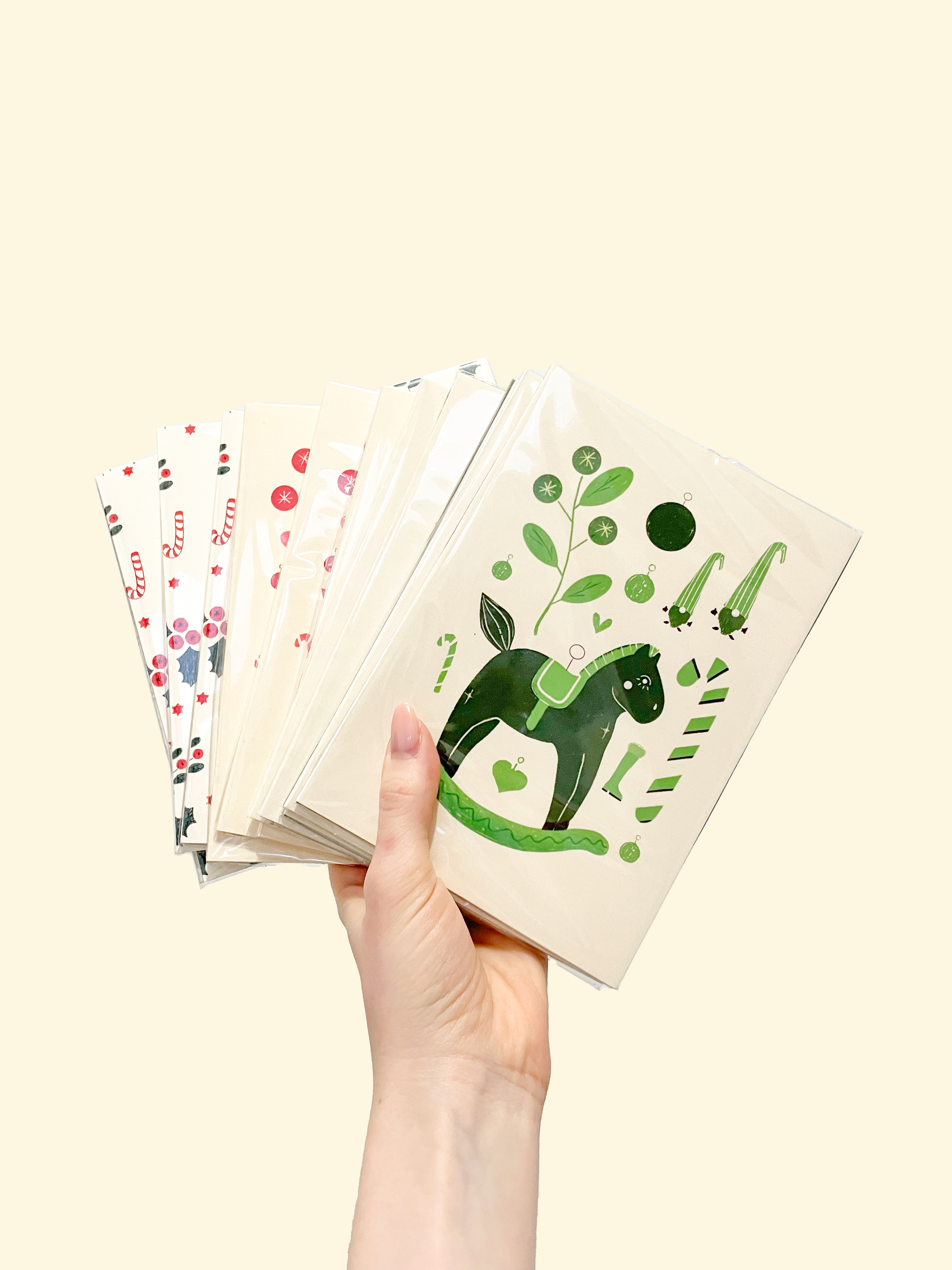 Portfolio item
