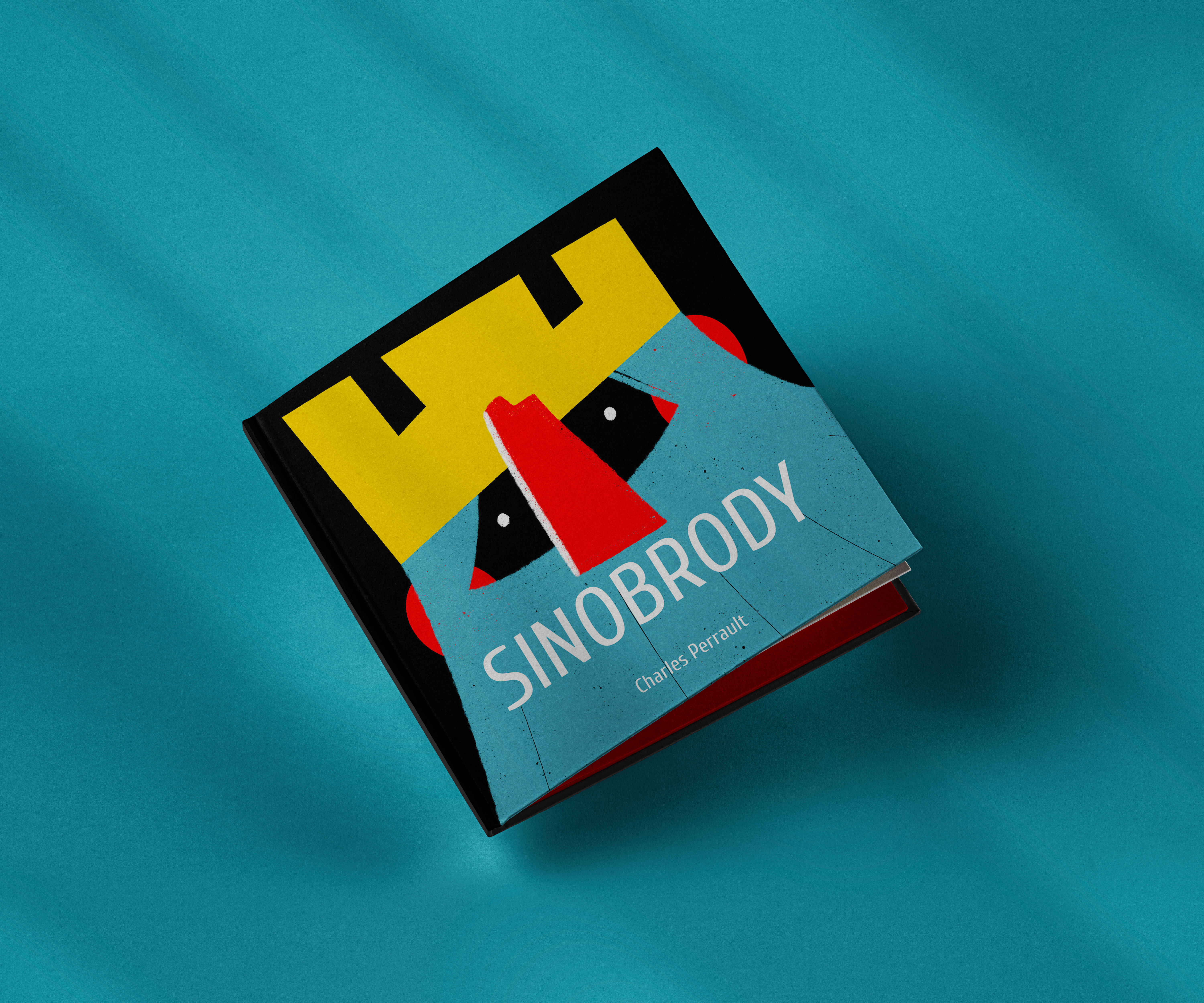 Portfolio item
