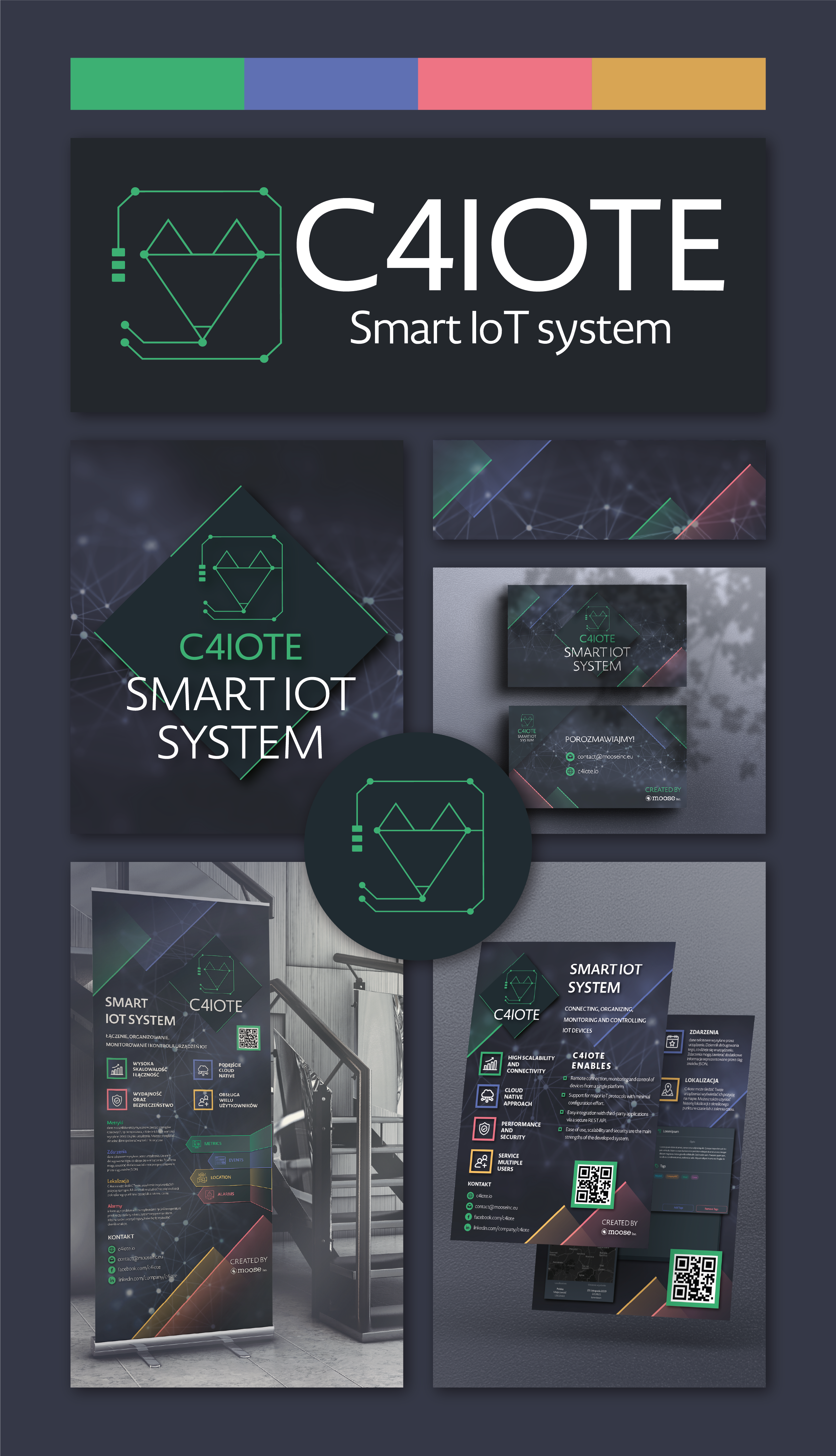 Portfolio item