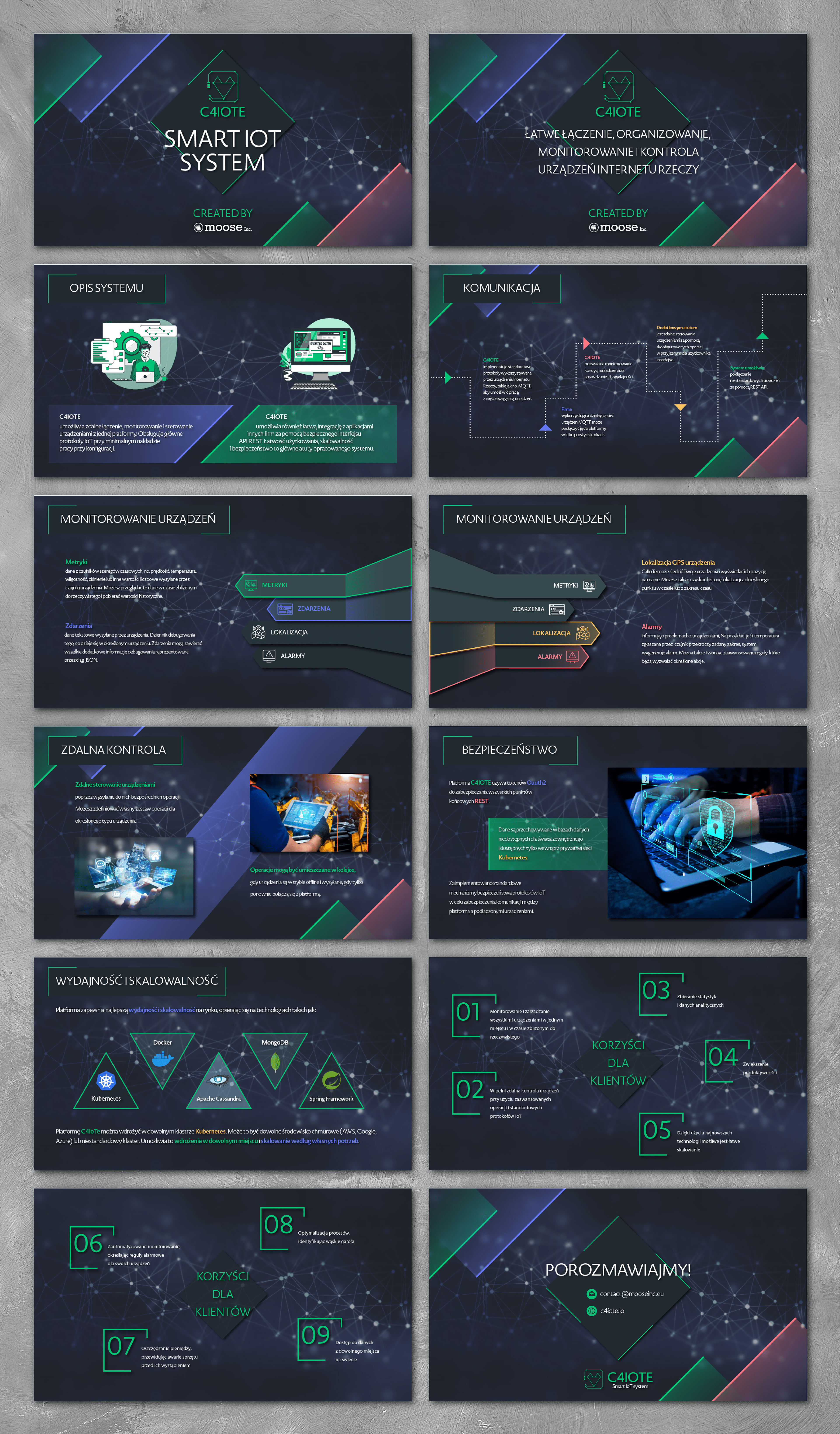 Portfolio item