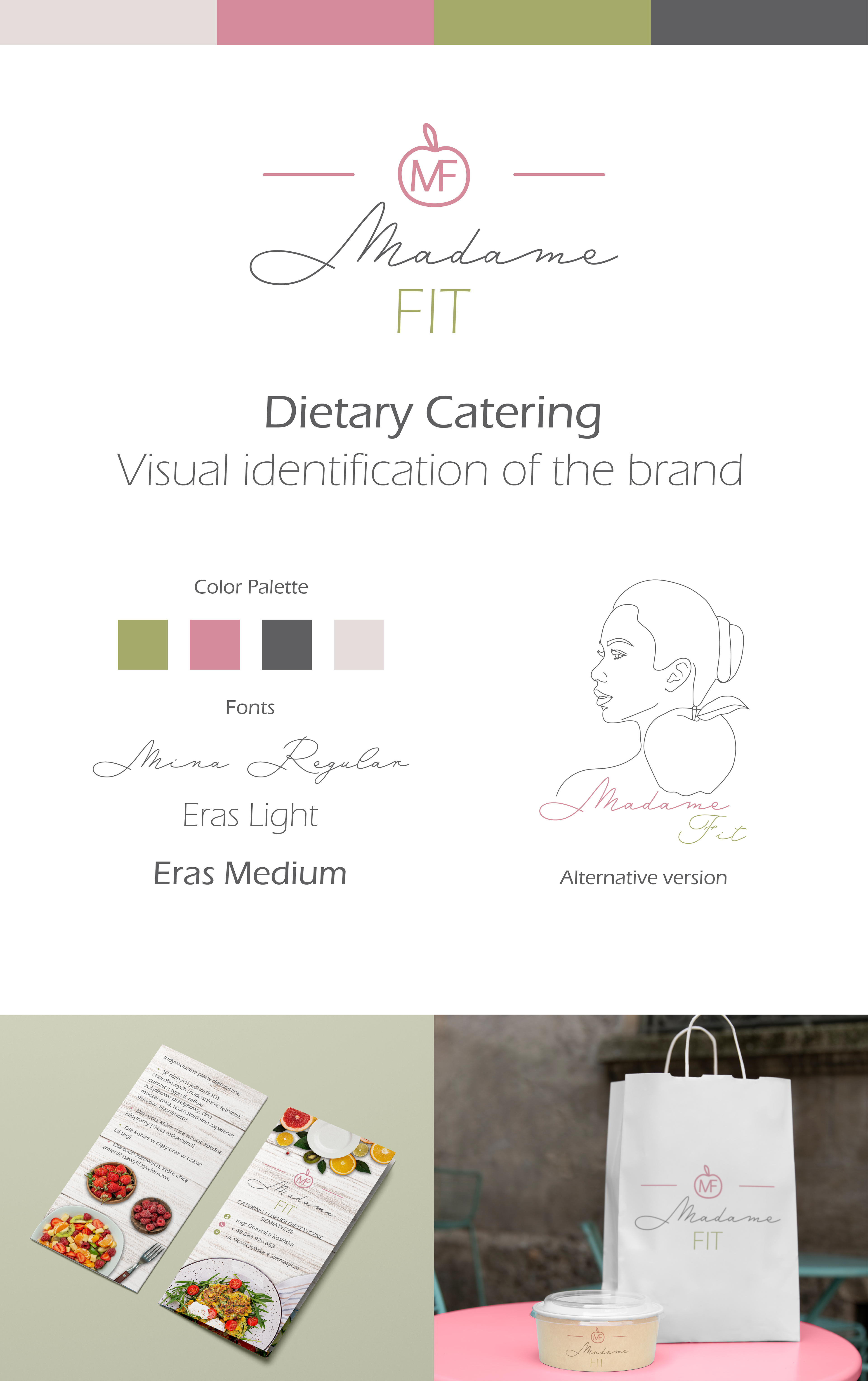 Portfolio item