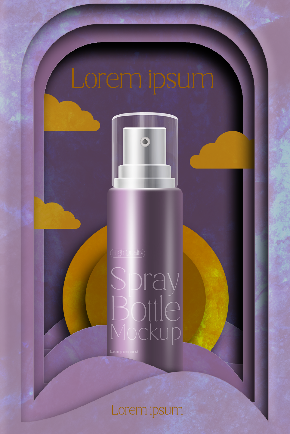 Portfolio item