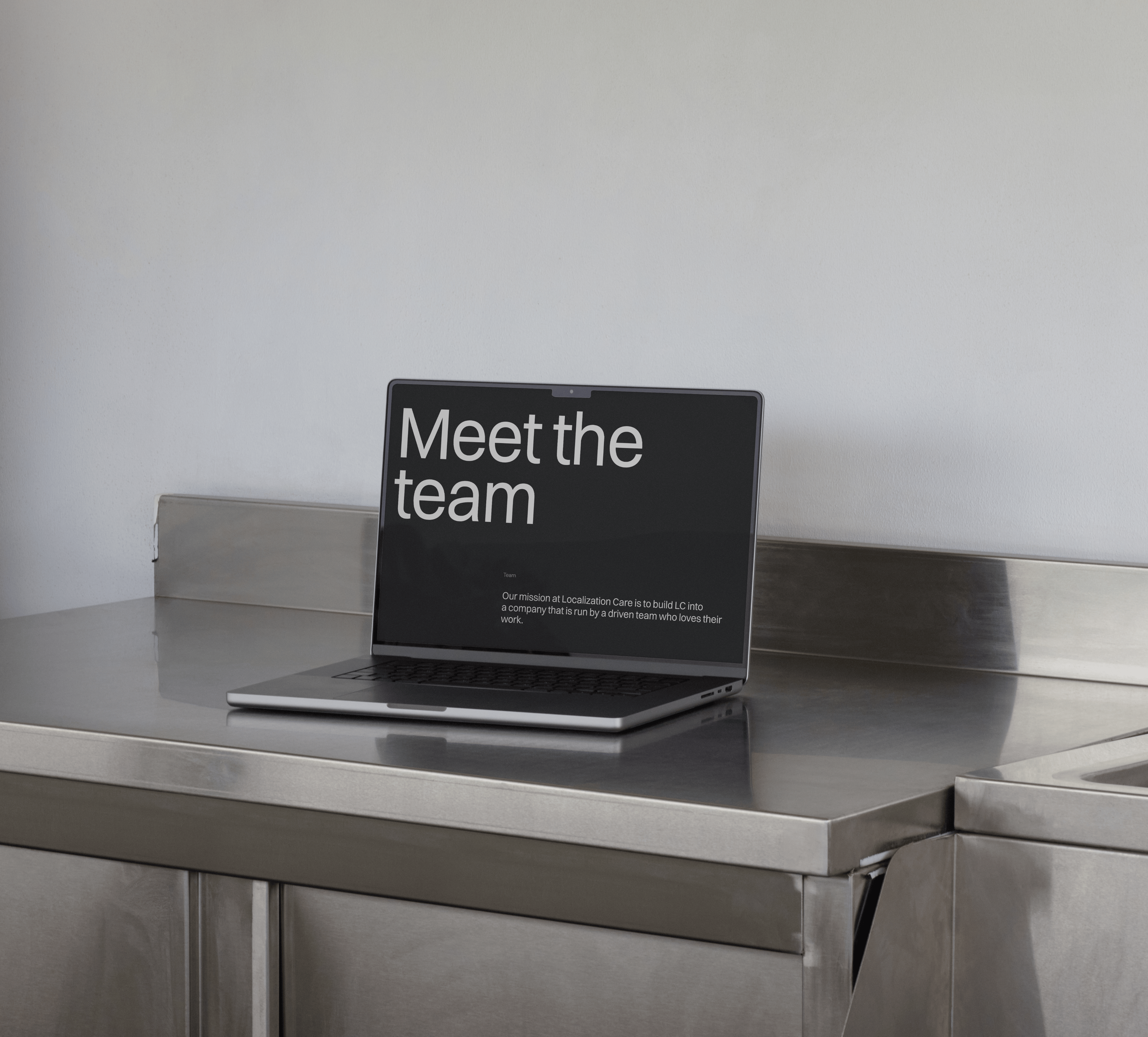Portfolio item