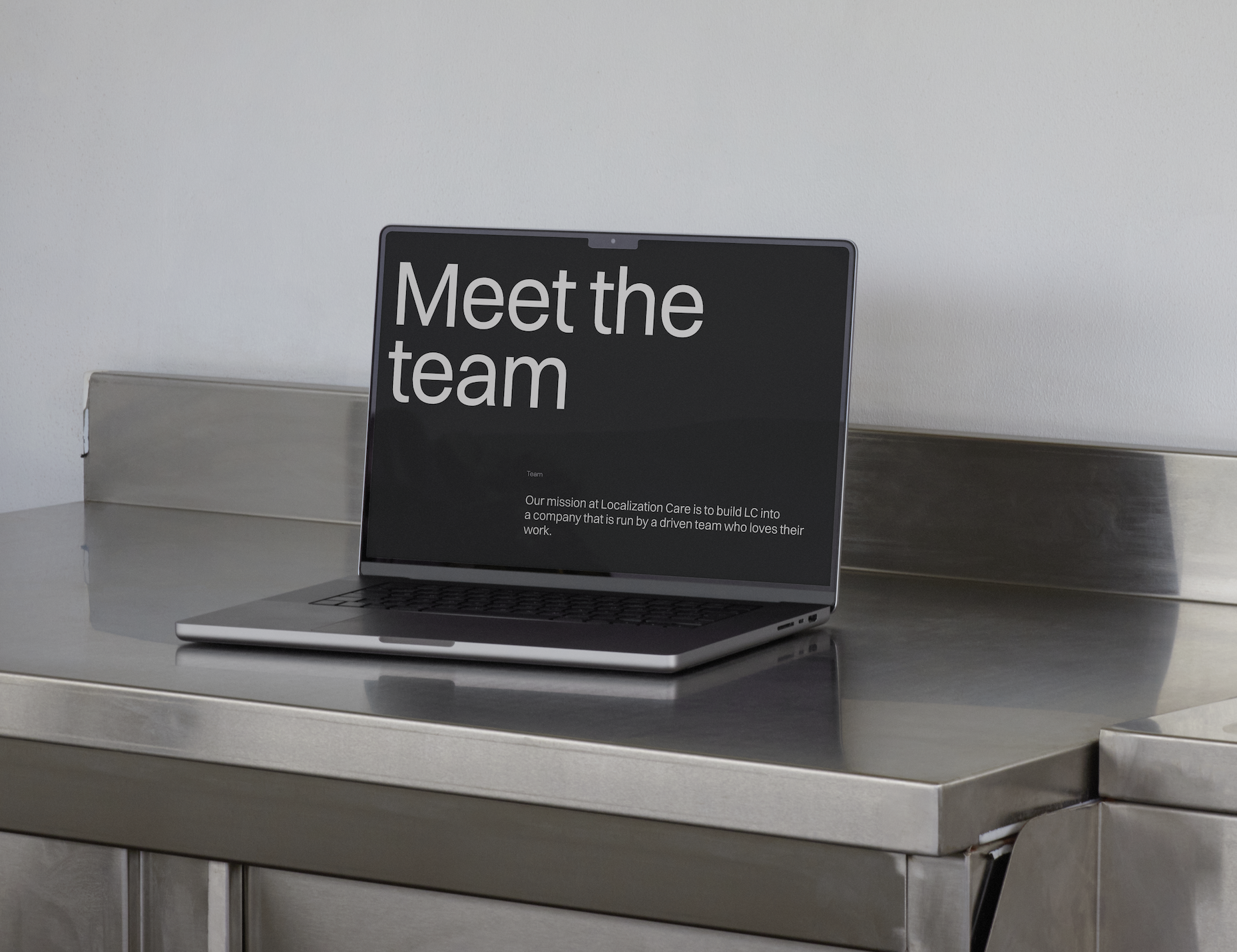 Portfolio item