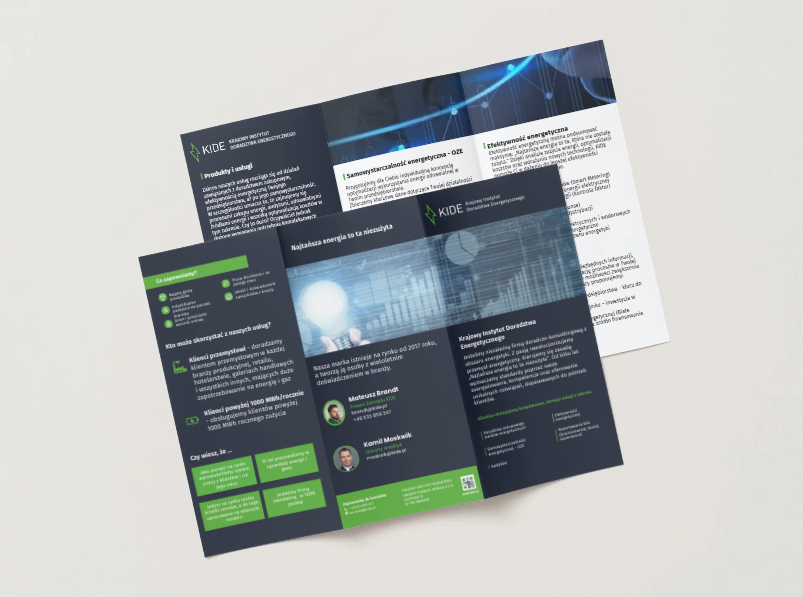 Portfolio item