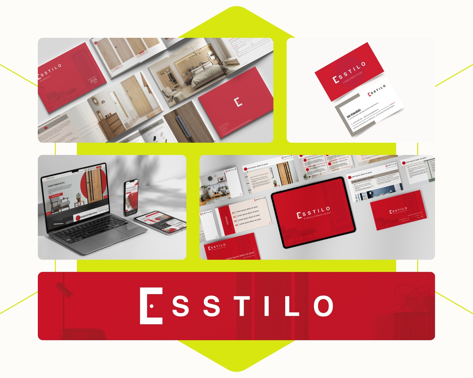 Portfolio item