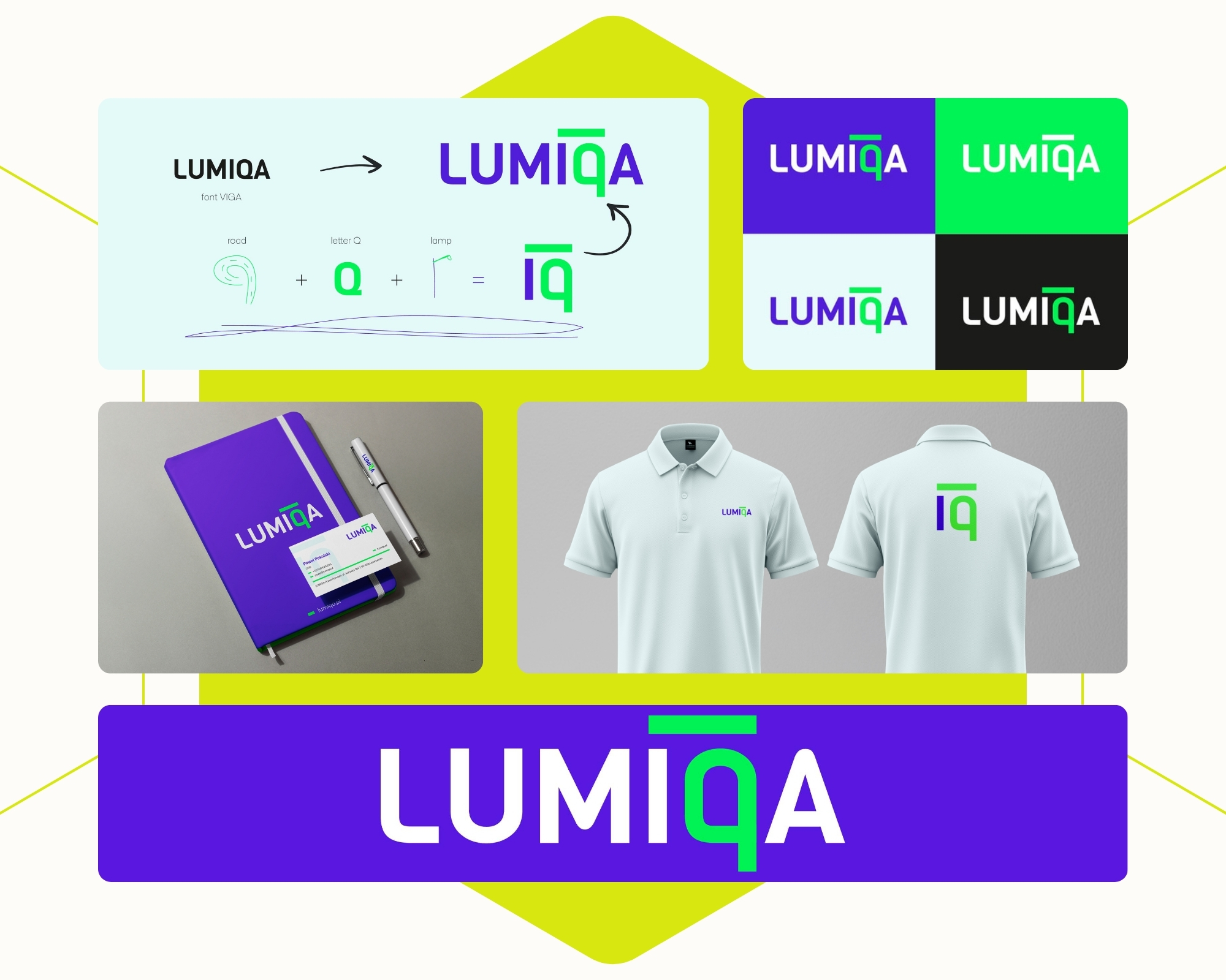 Portfolio item