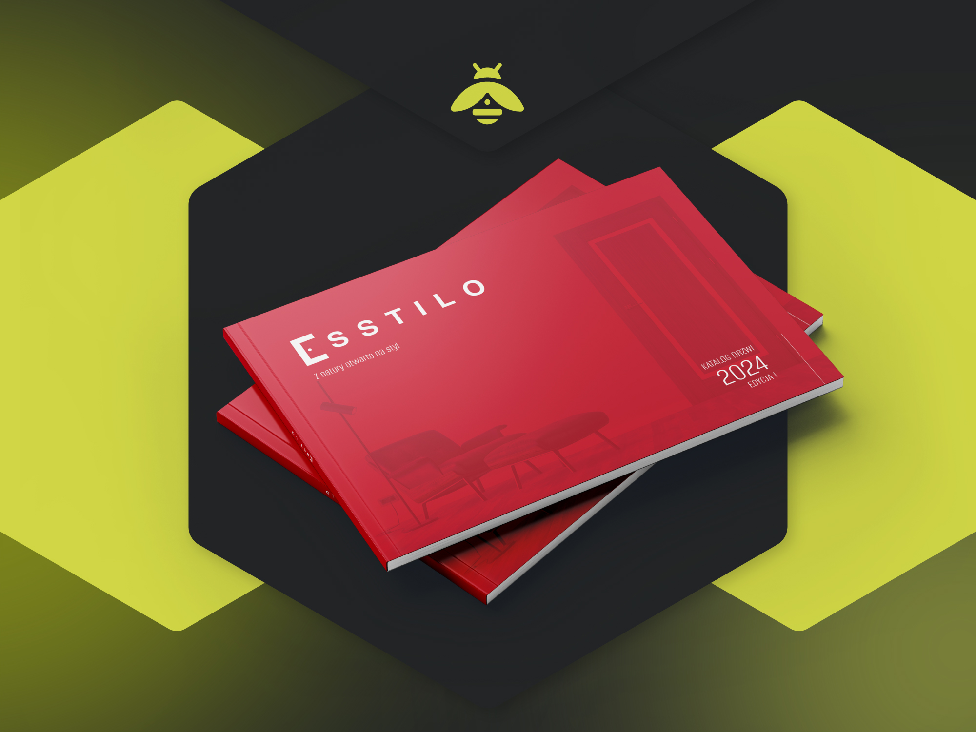 Portfolio item