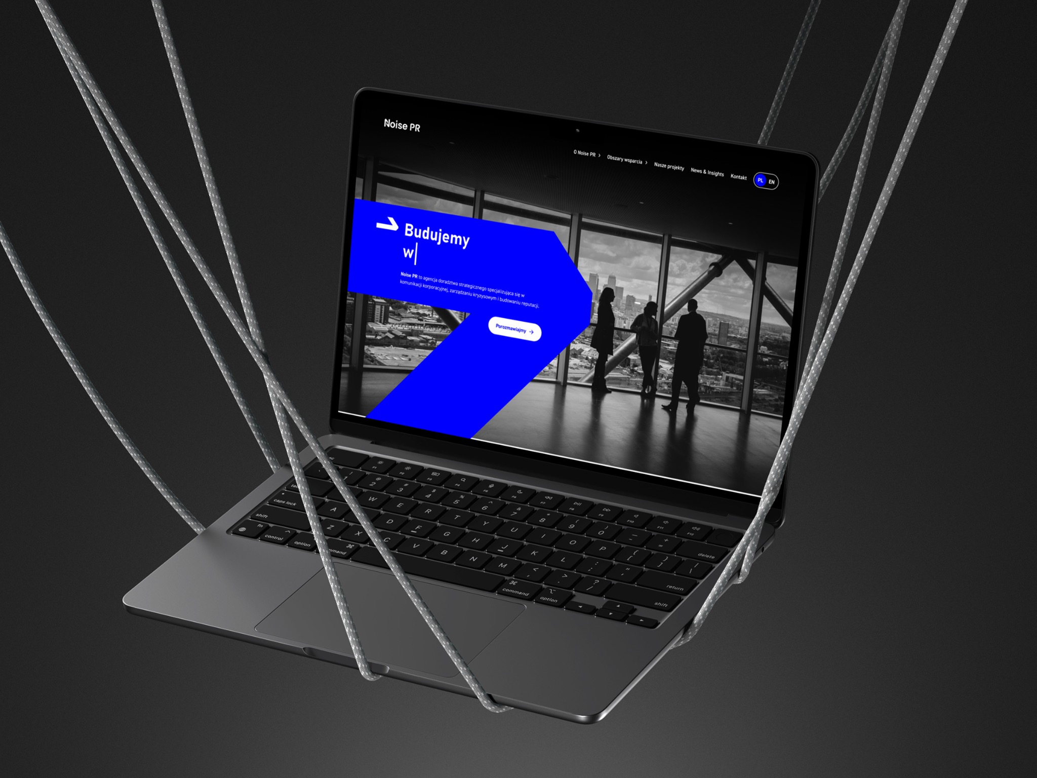 Portfolio item