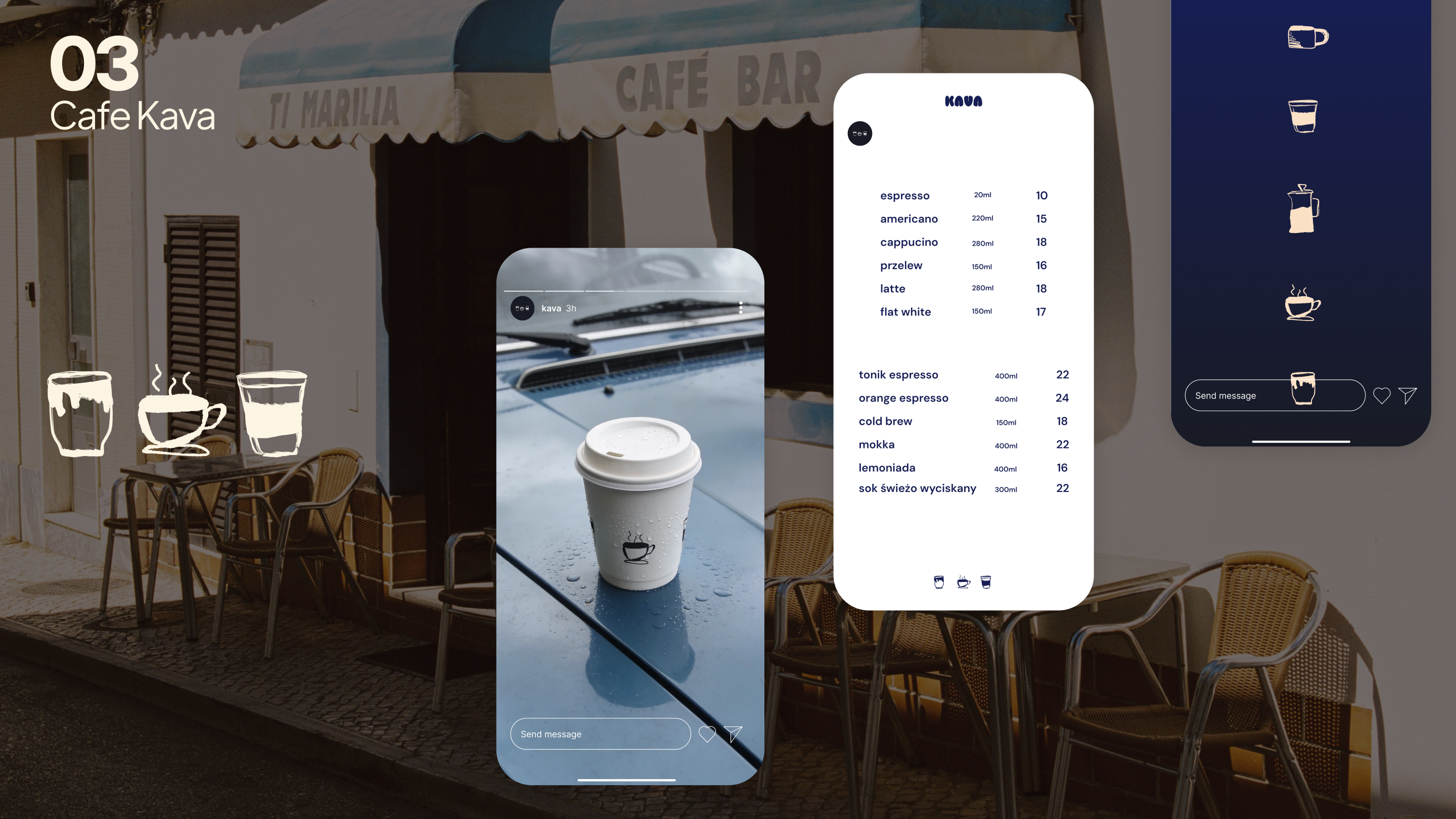 Portfolio item