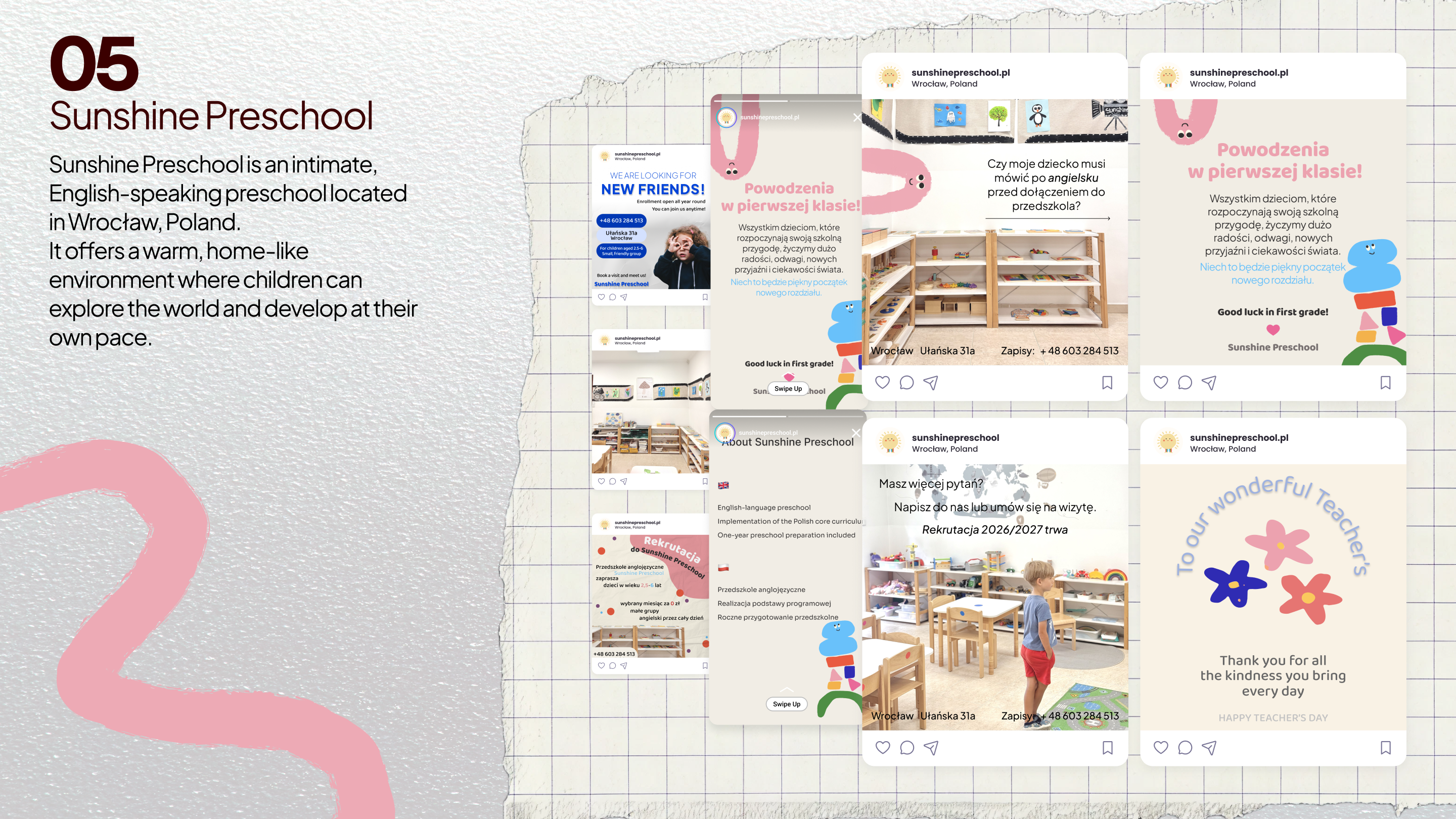 Portfolio item
