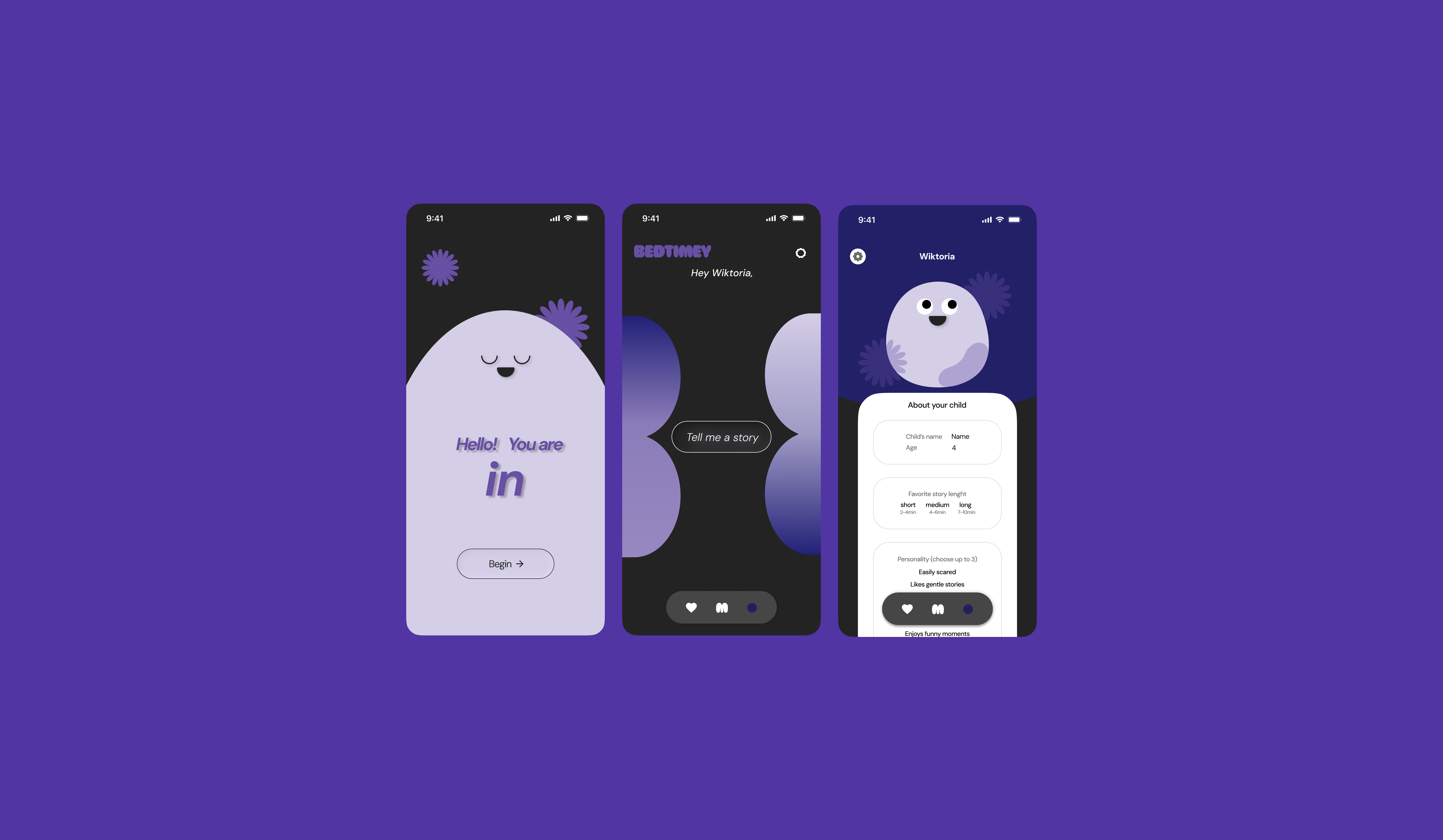 Portfolio item