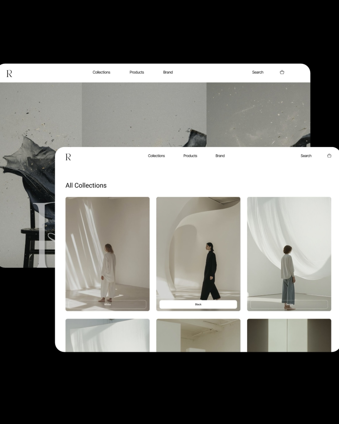Portfolio item