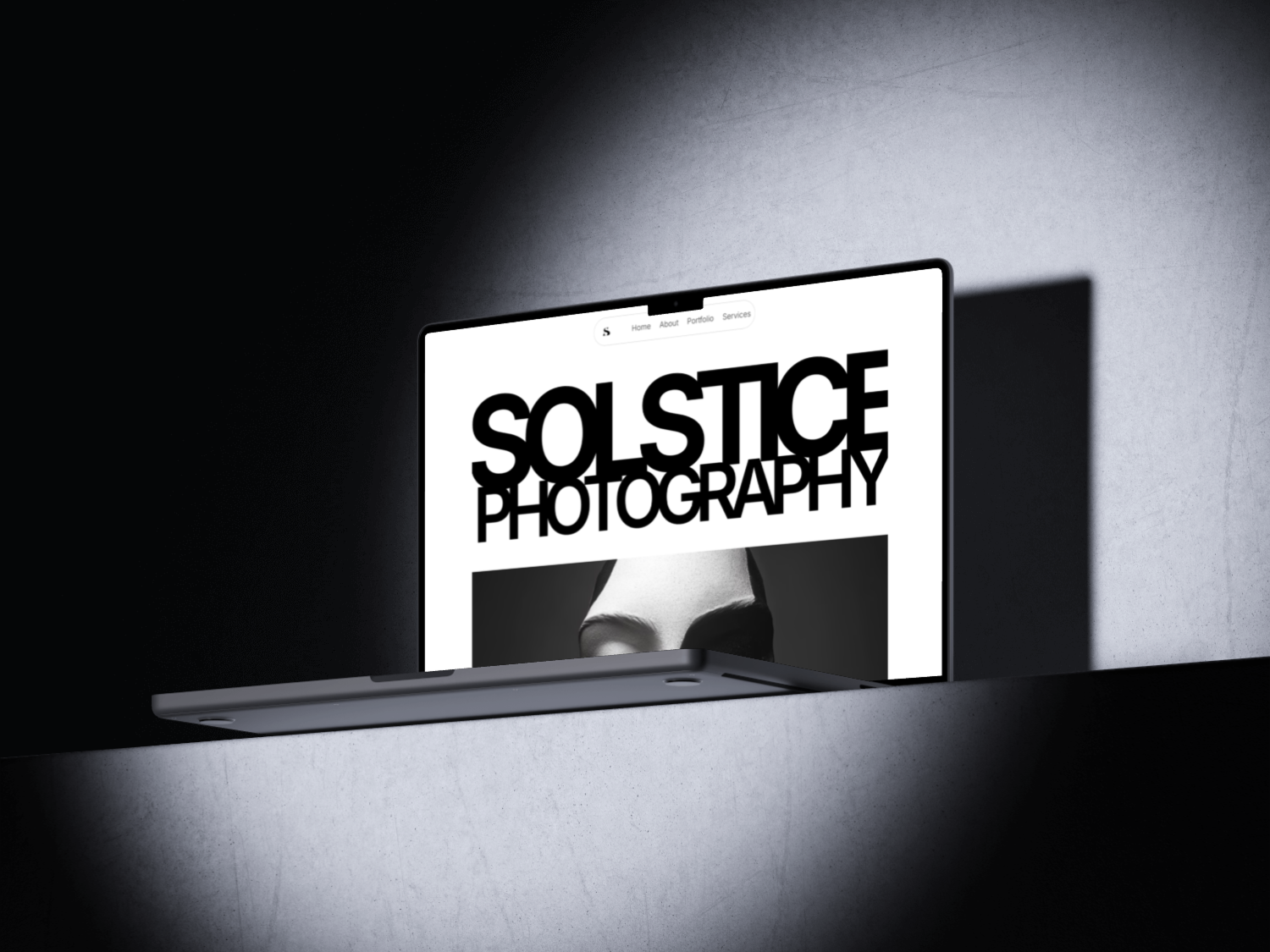 Portfolio item