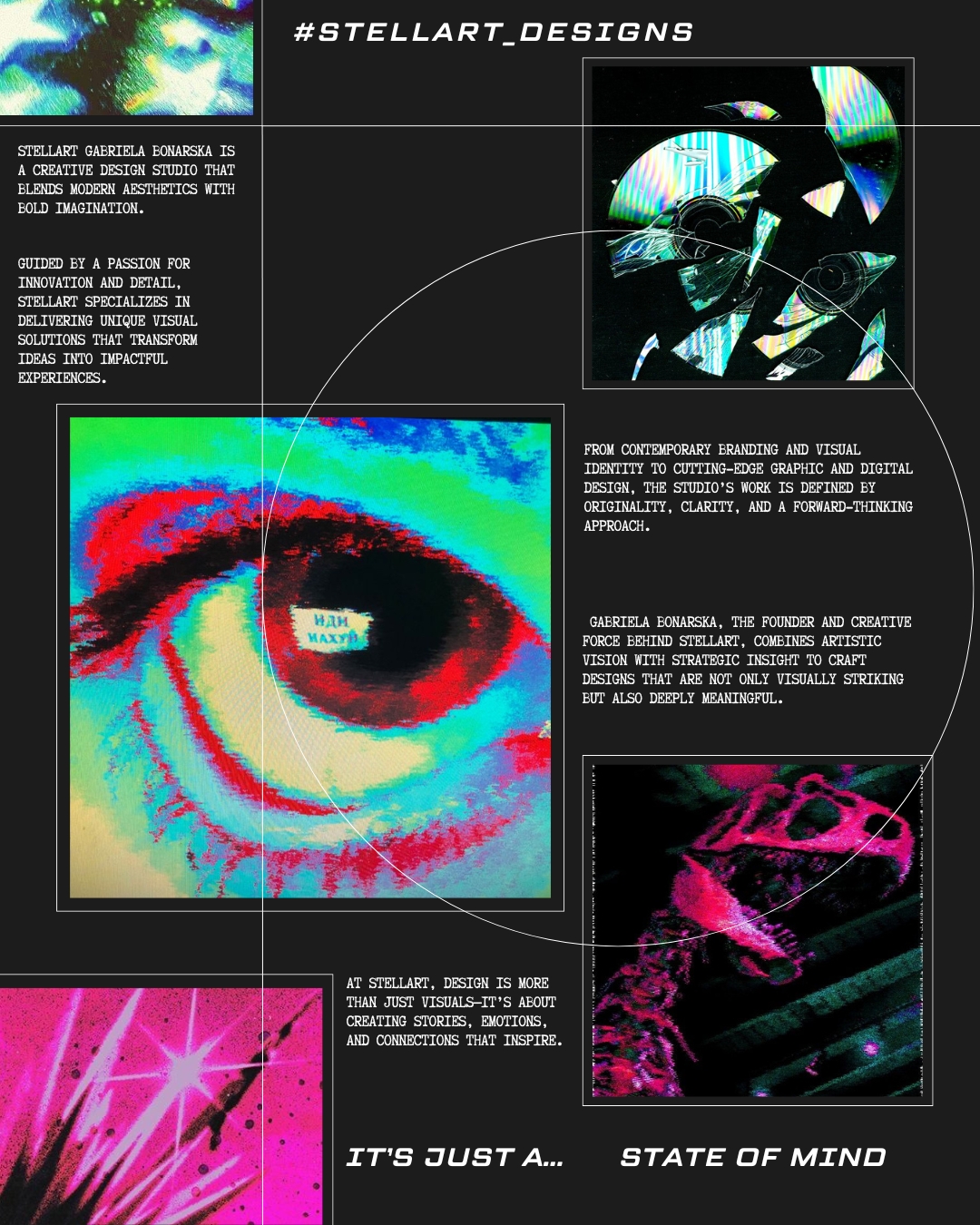Portfolio item
